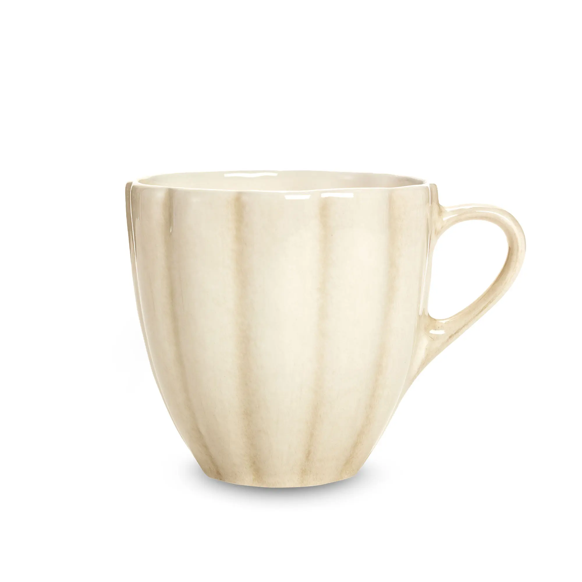 Oyster Mug - 60 cl