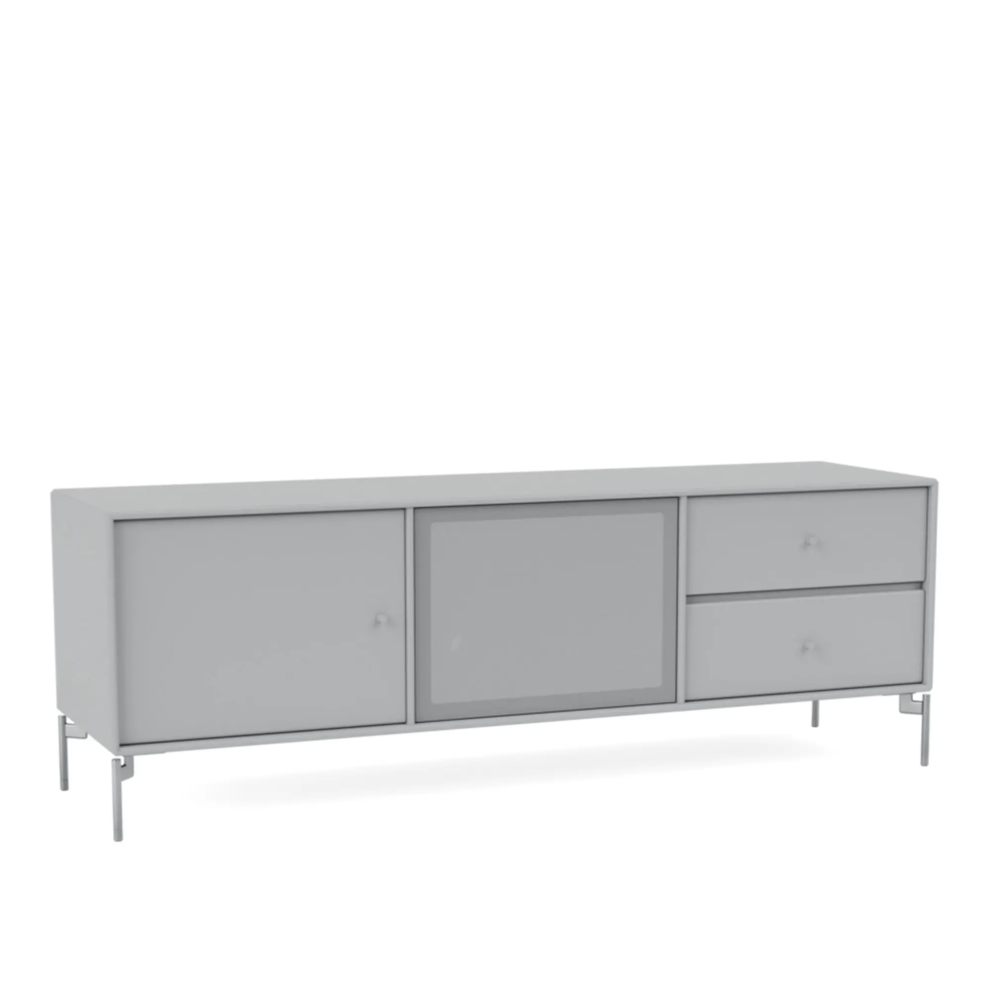 Montana Selection Octave VI TV-stativ ben