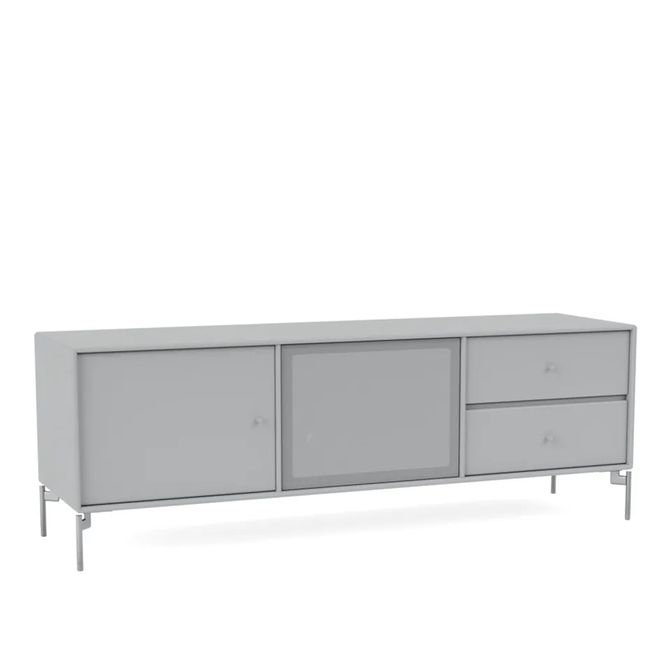 Montana Selection Octave VI TV-bänk ben