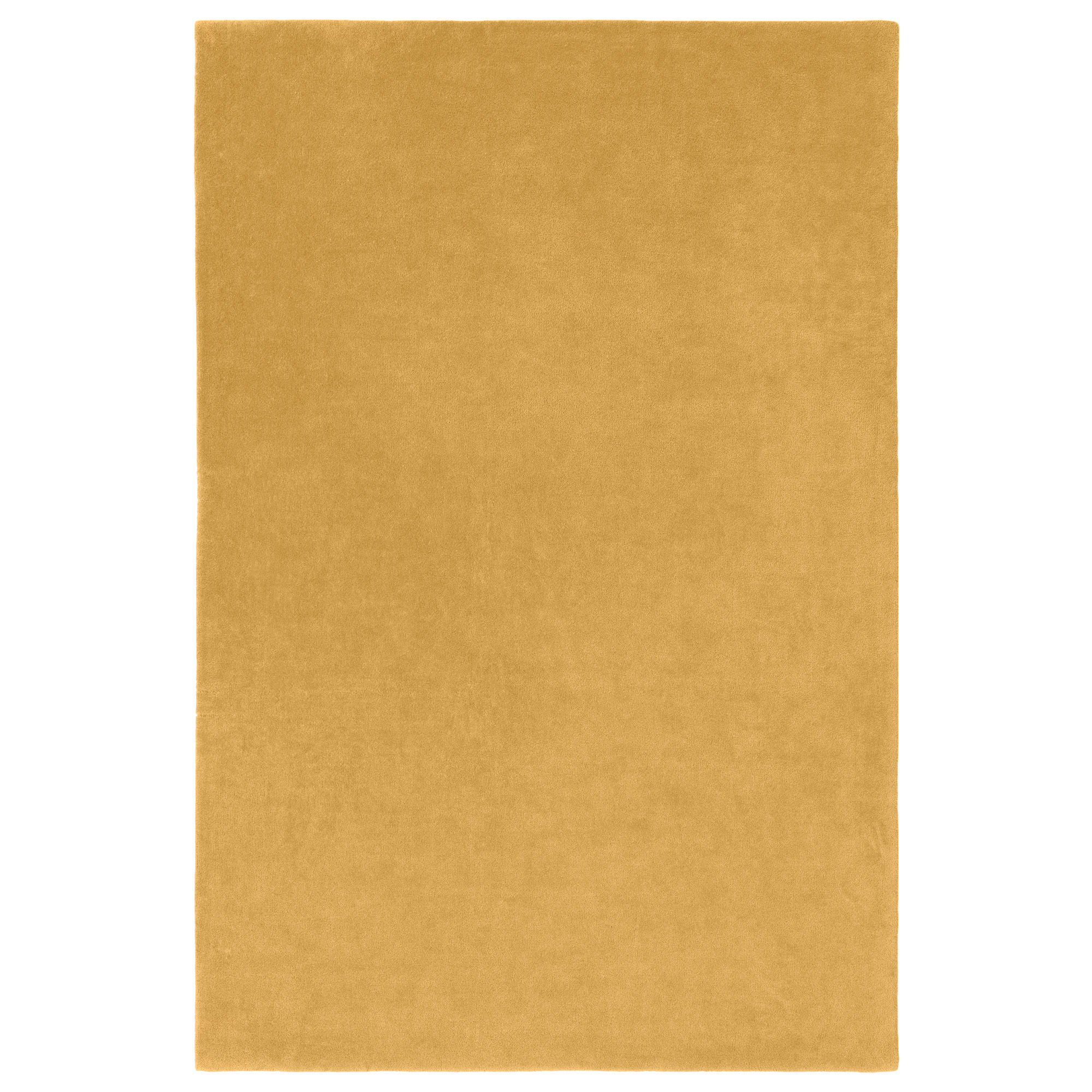 NOGA - Origin Solid 170 x 240 cm Hand Tufted Rug Mimosa - Ullmattor - Ull