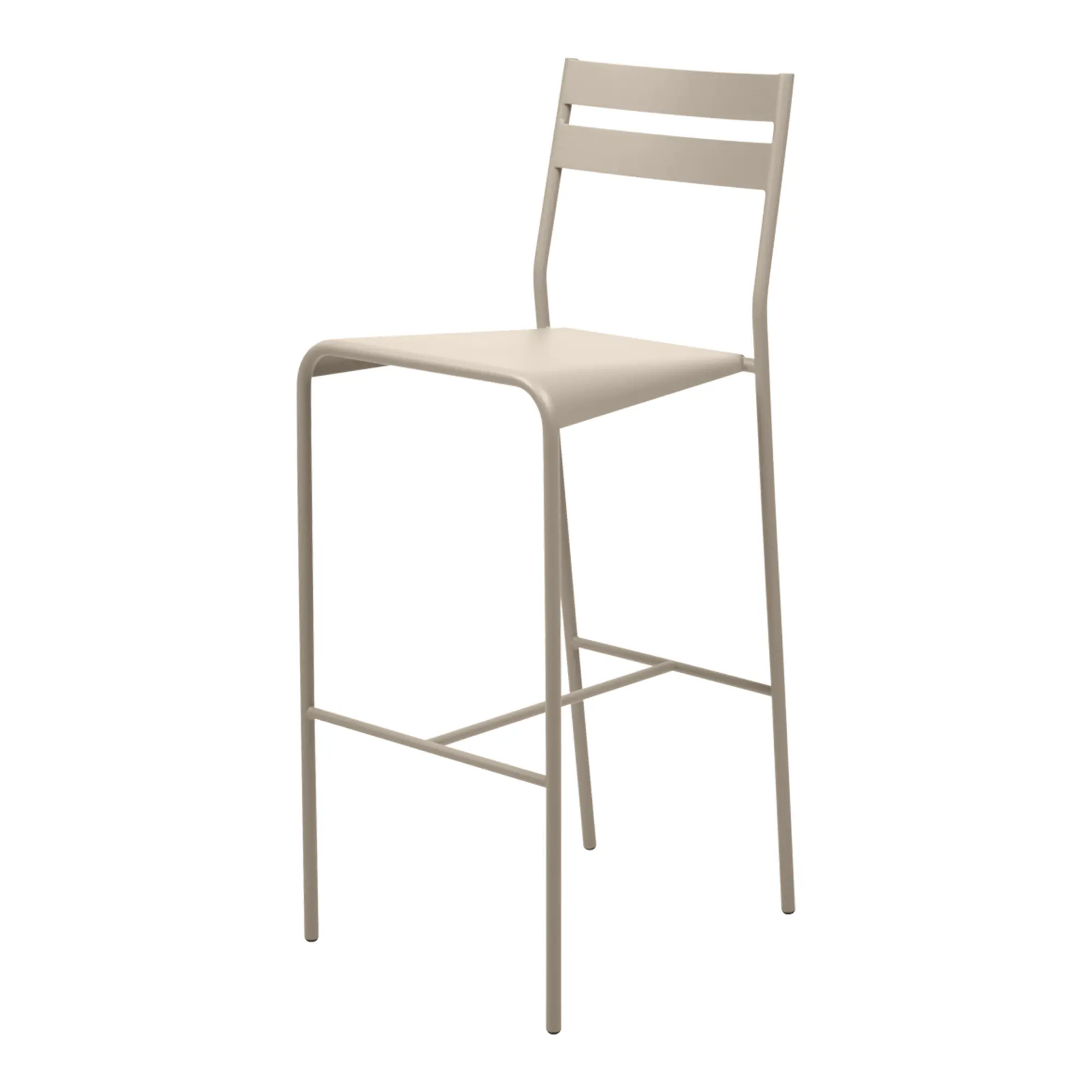 Facto Bar Stool