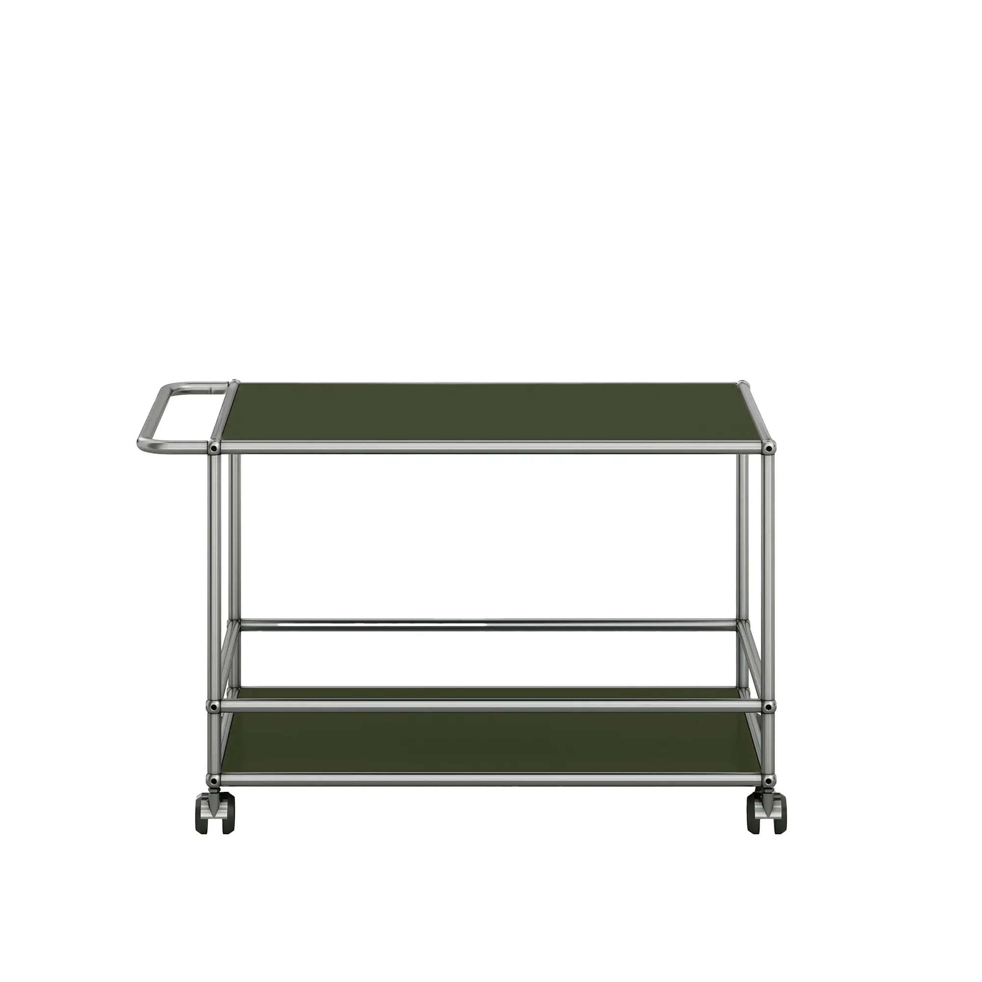 USM Haller 31 serveringsvagn