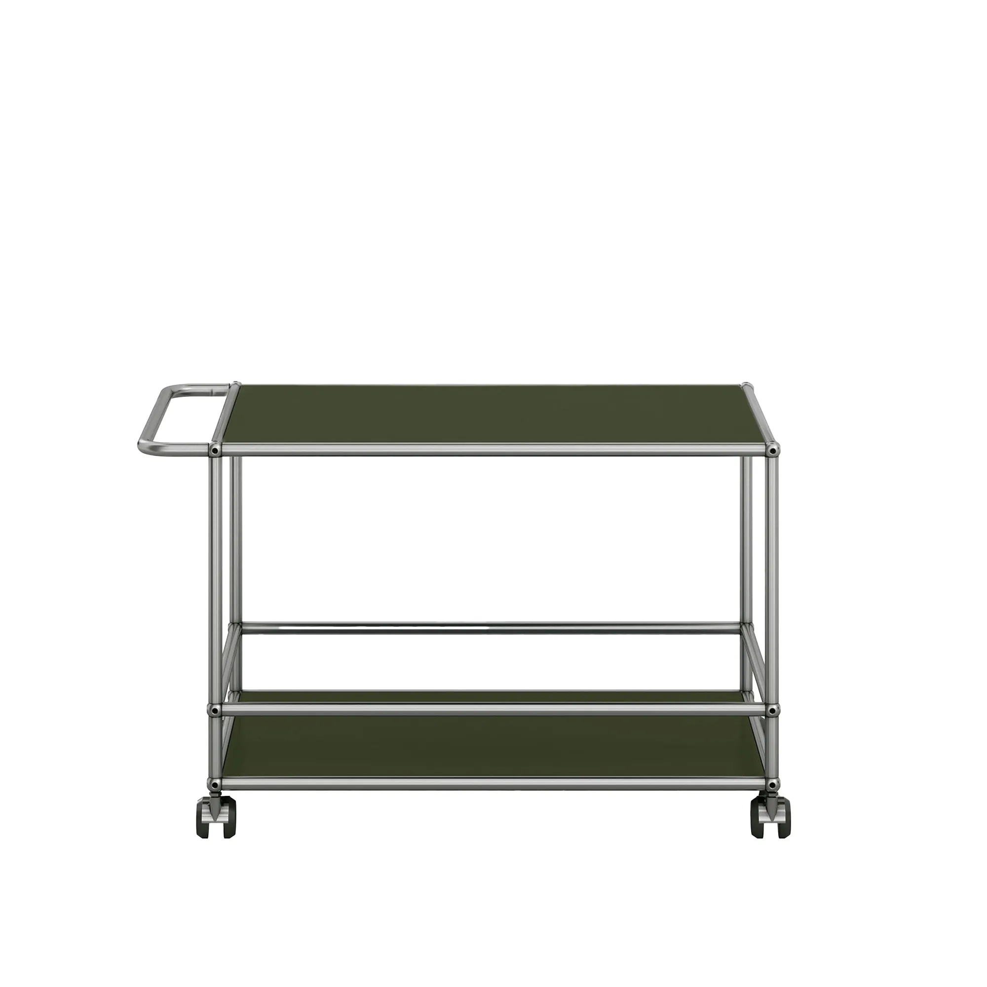 USM Haller 31 serveringsvagn