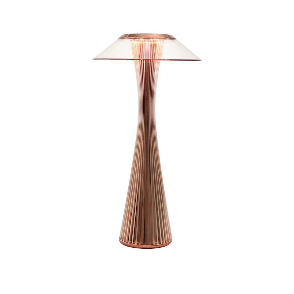 Space Table Lamp