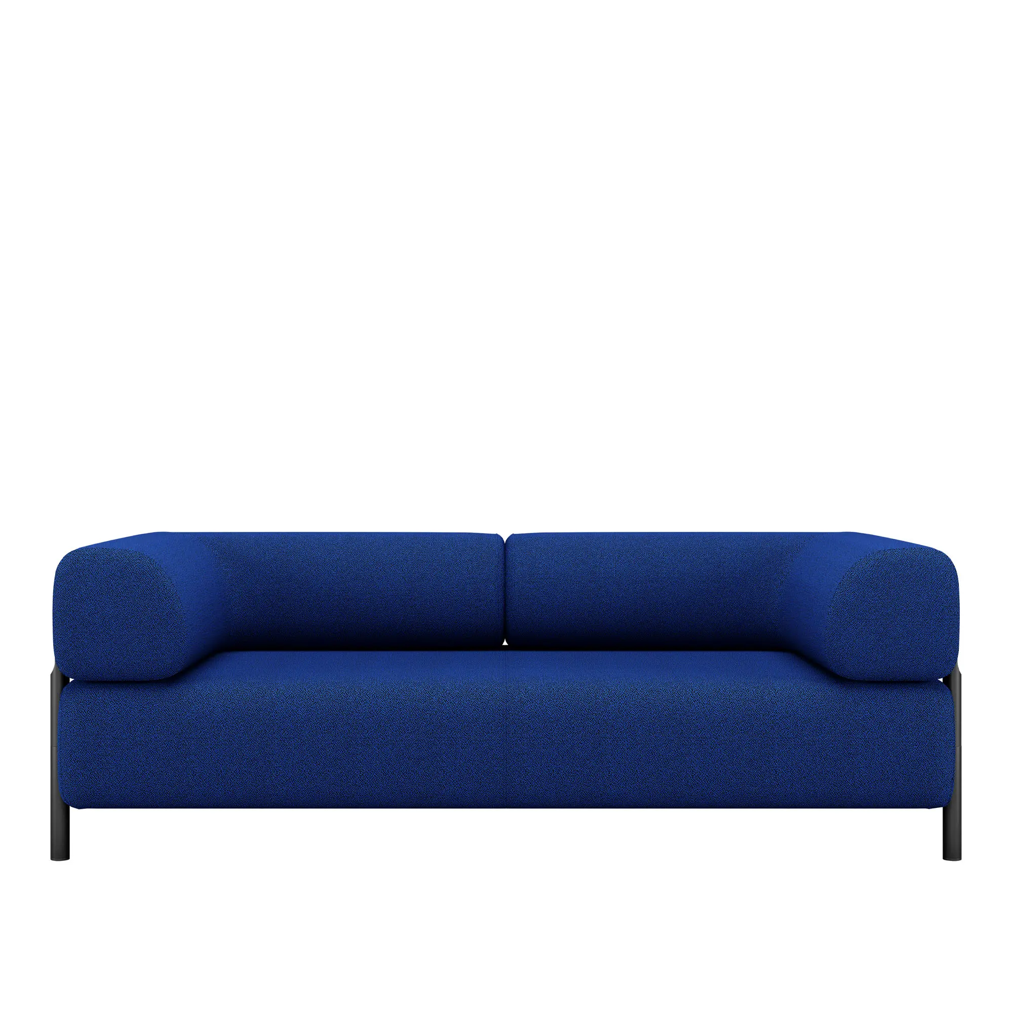 Palo 2-seater Sofa with Armrests