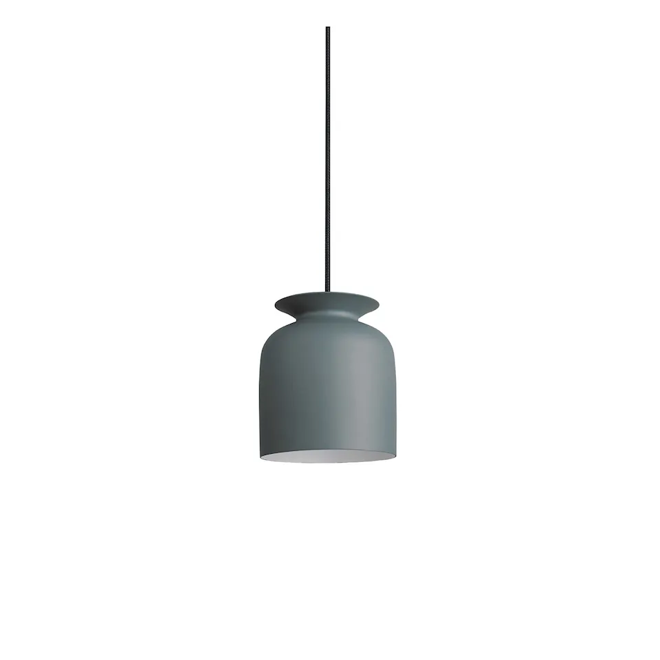 Ronde pendellampa Ø20 cm