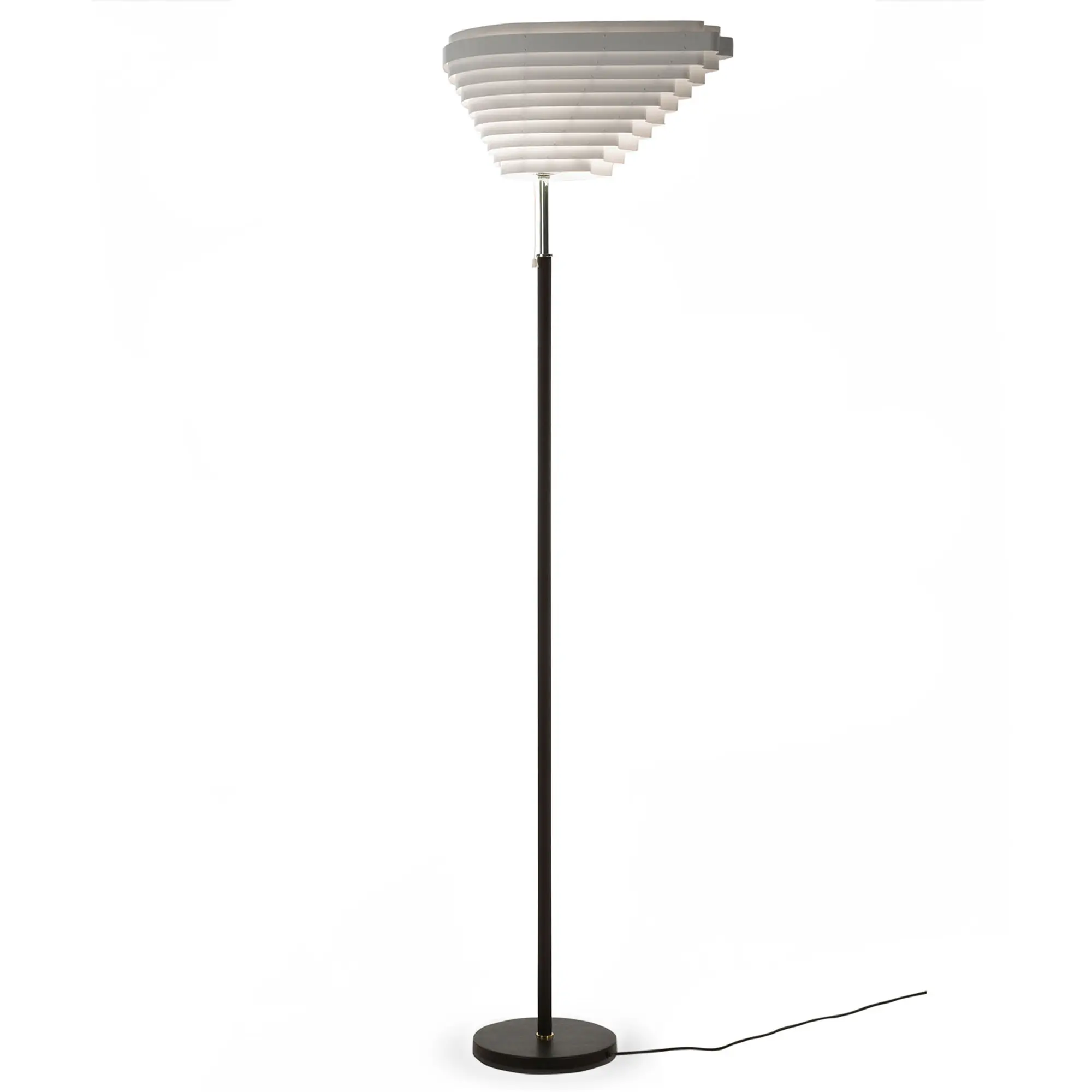 Angel Wing A805 gulvlampe