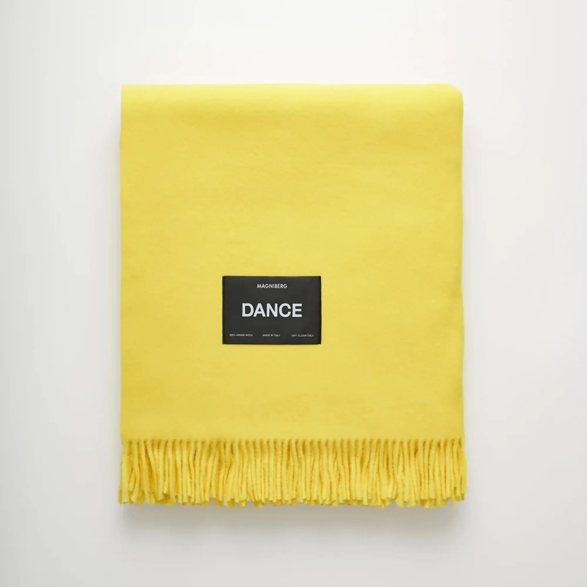 Bold Blanket