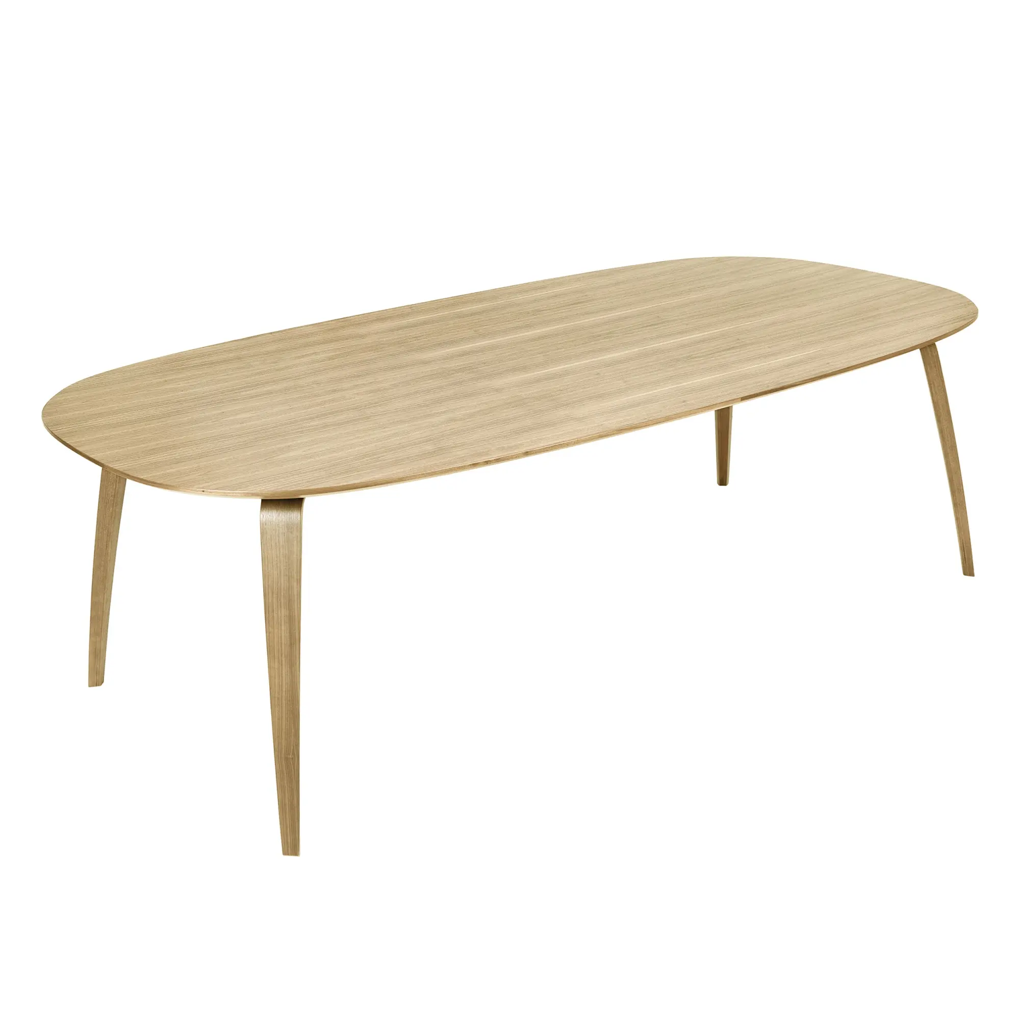 GUBI matbord