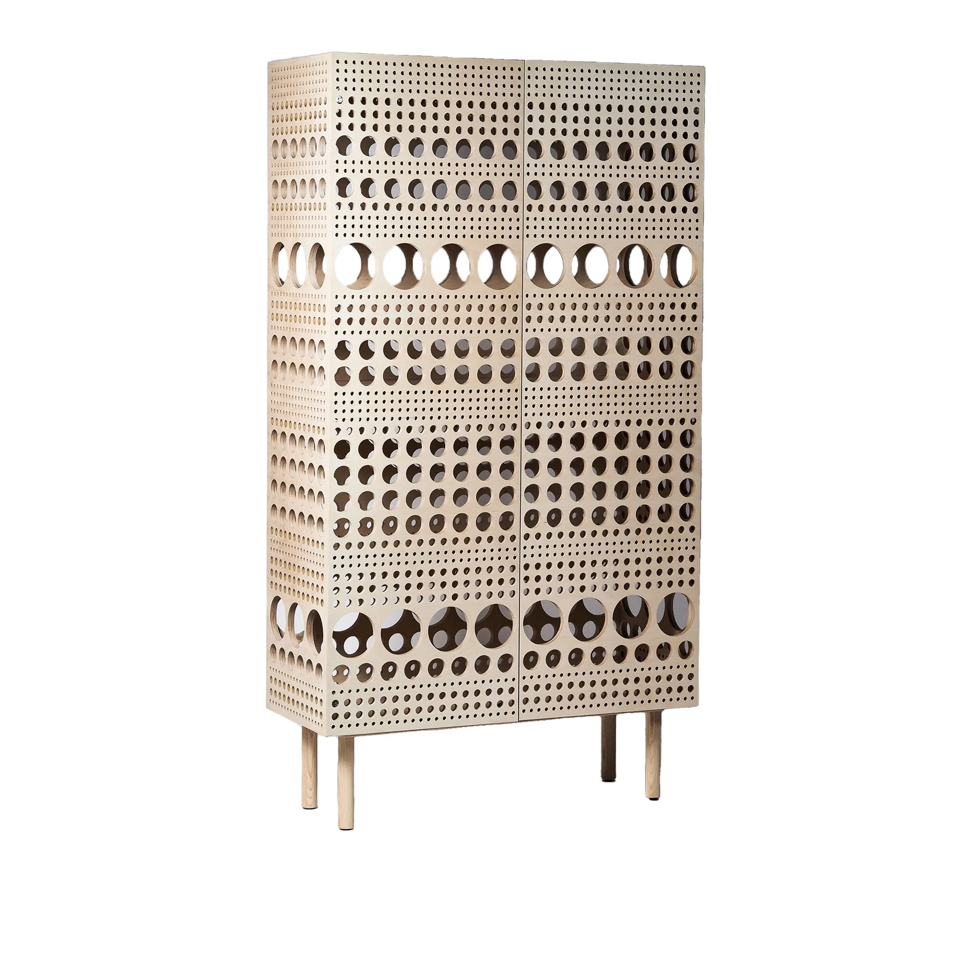 Laulu Cabinet High