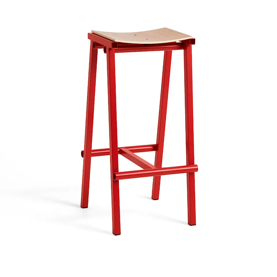 Taburete 8 barpall High