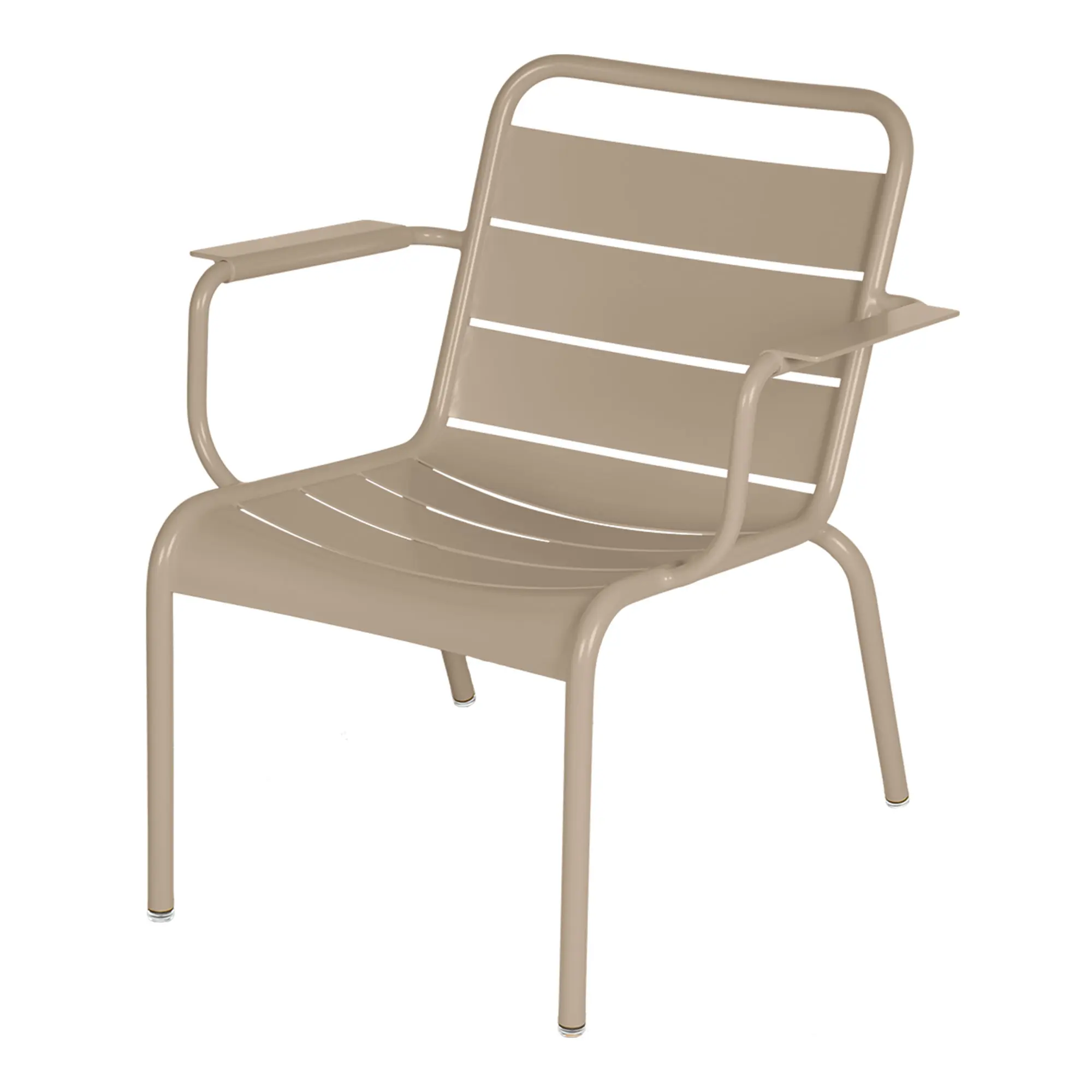 Luxembourg Lounge Armchair