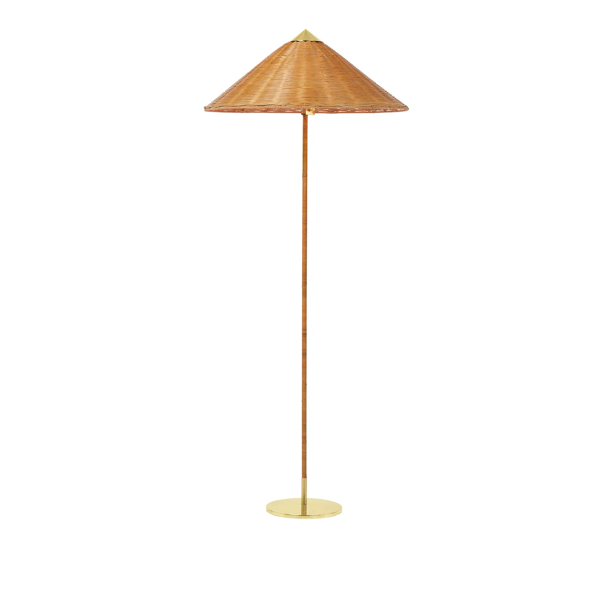 9602 golvlampa
