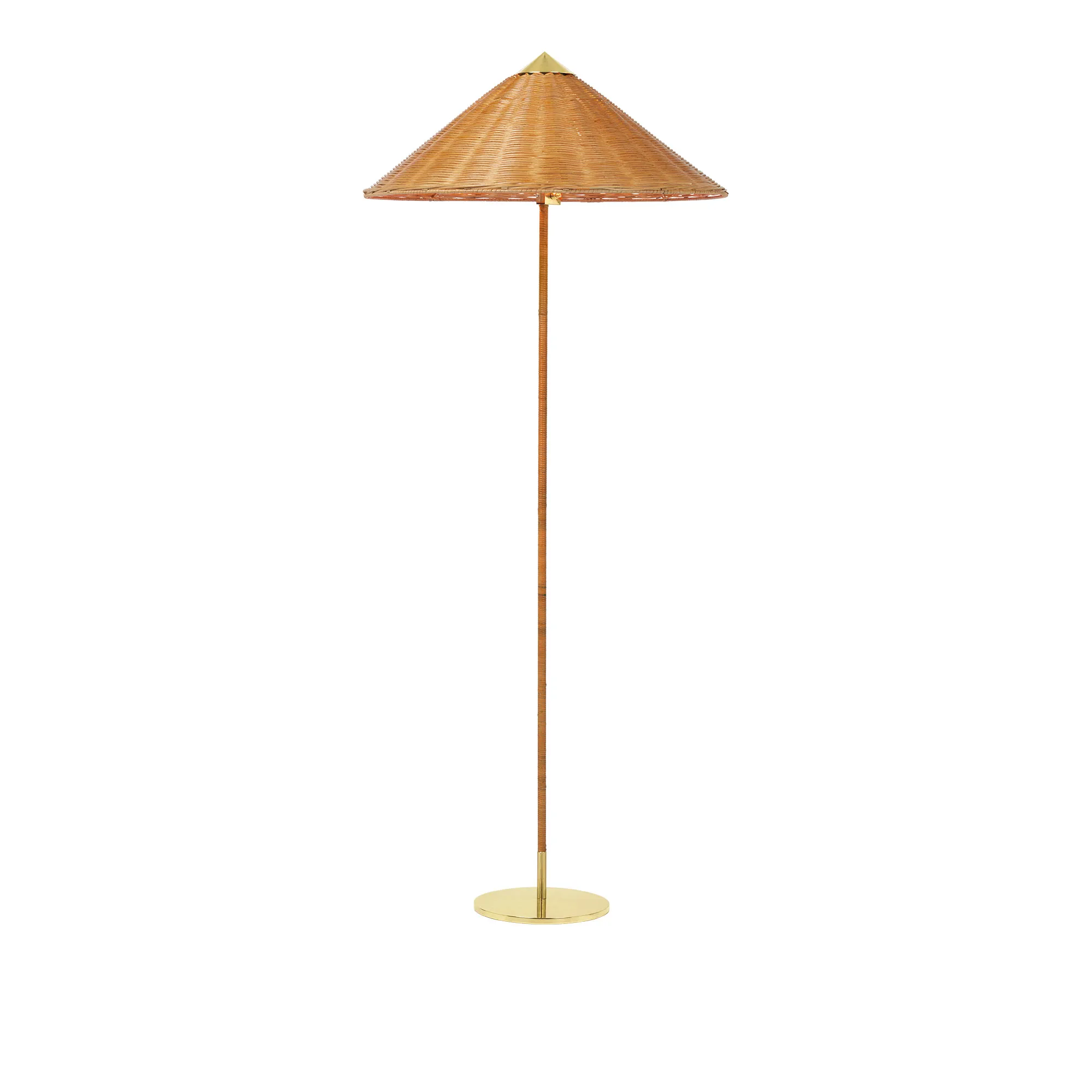 9602 golvlampa