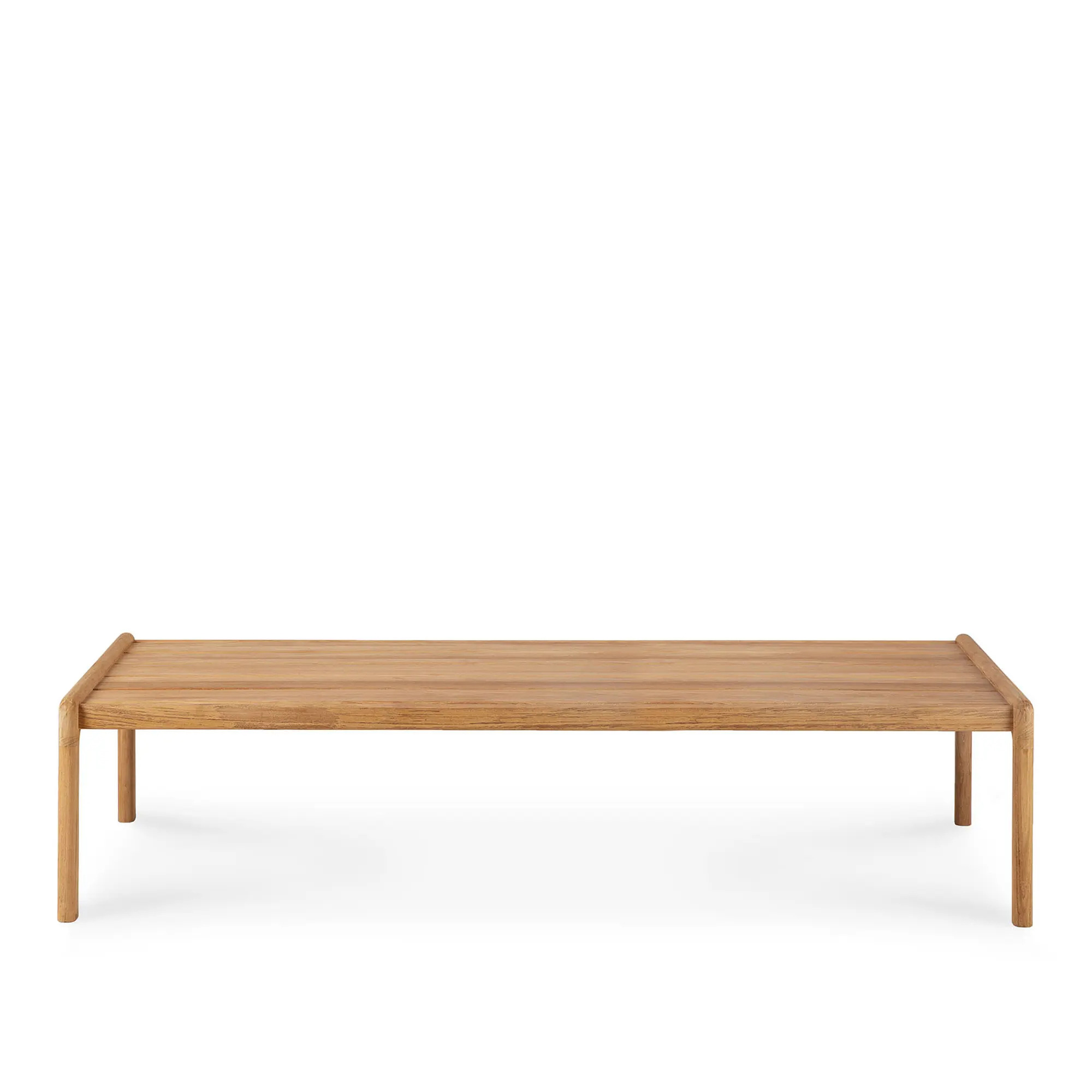 Jack Outdoor Coffee Table Teak