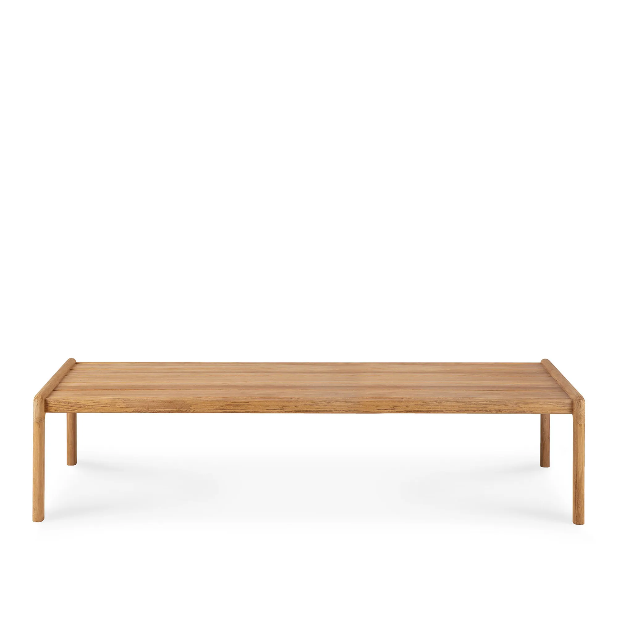 Jack Outdoor Coffee Table Teak