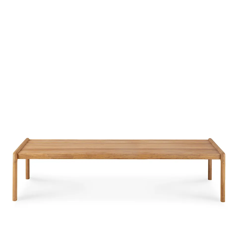 Jack Outdoor Coffee Table Teak