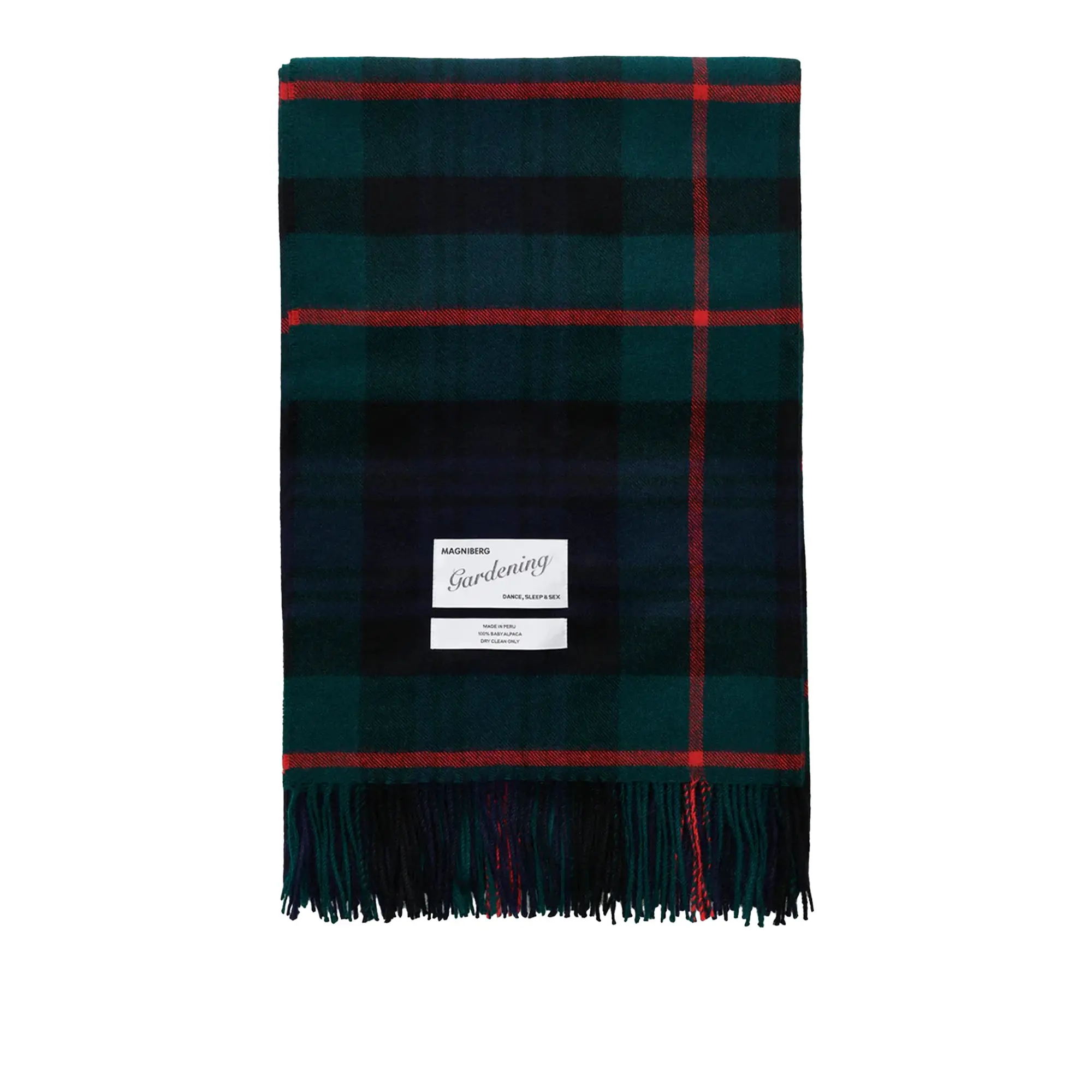 Queen Blanket