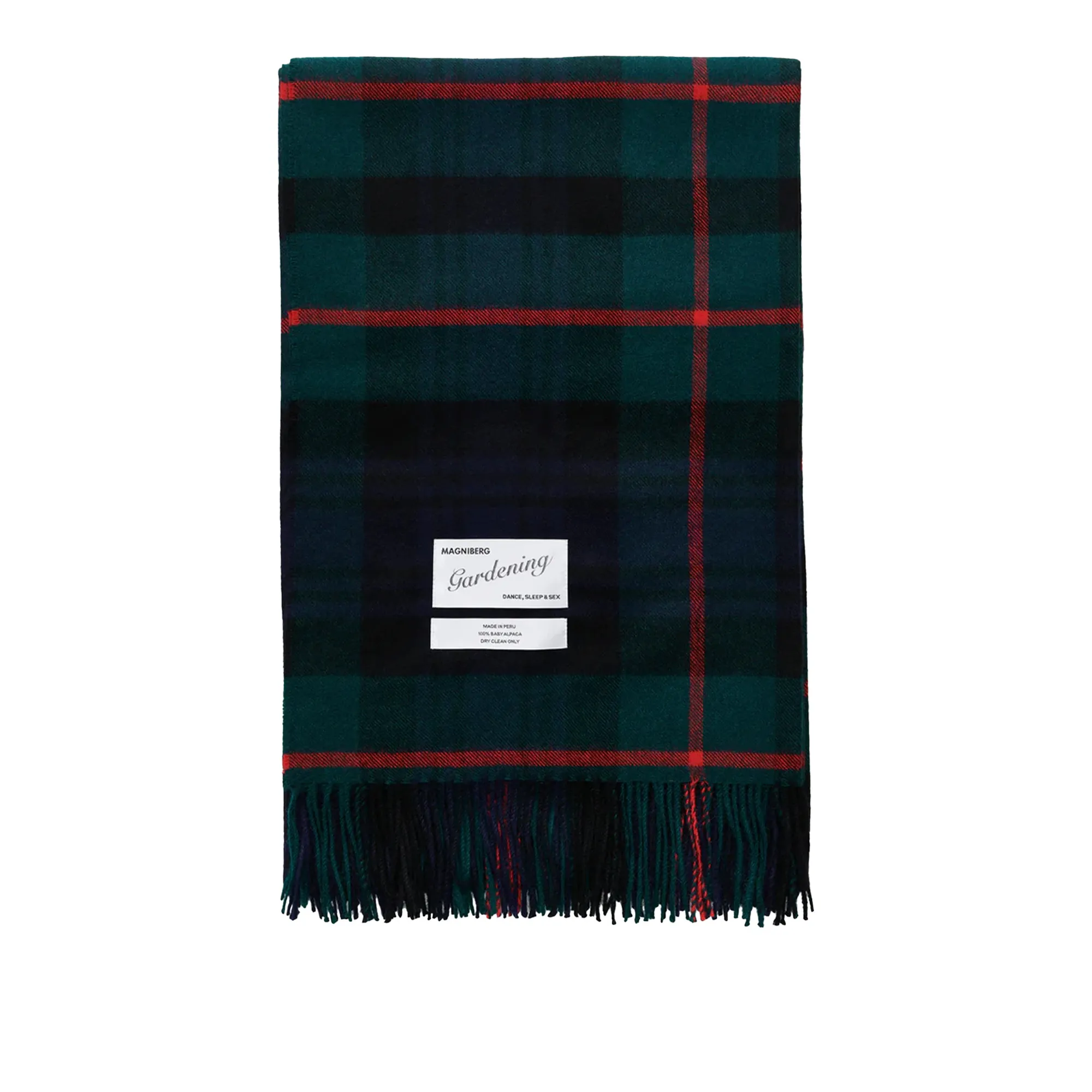 Queen Blanket
