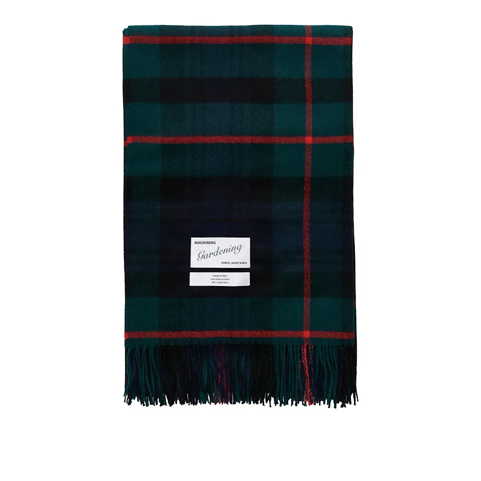 Queen Blanket