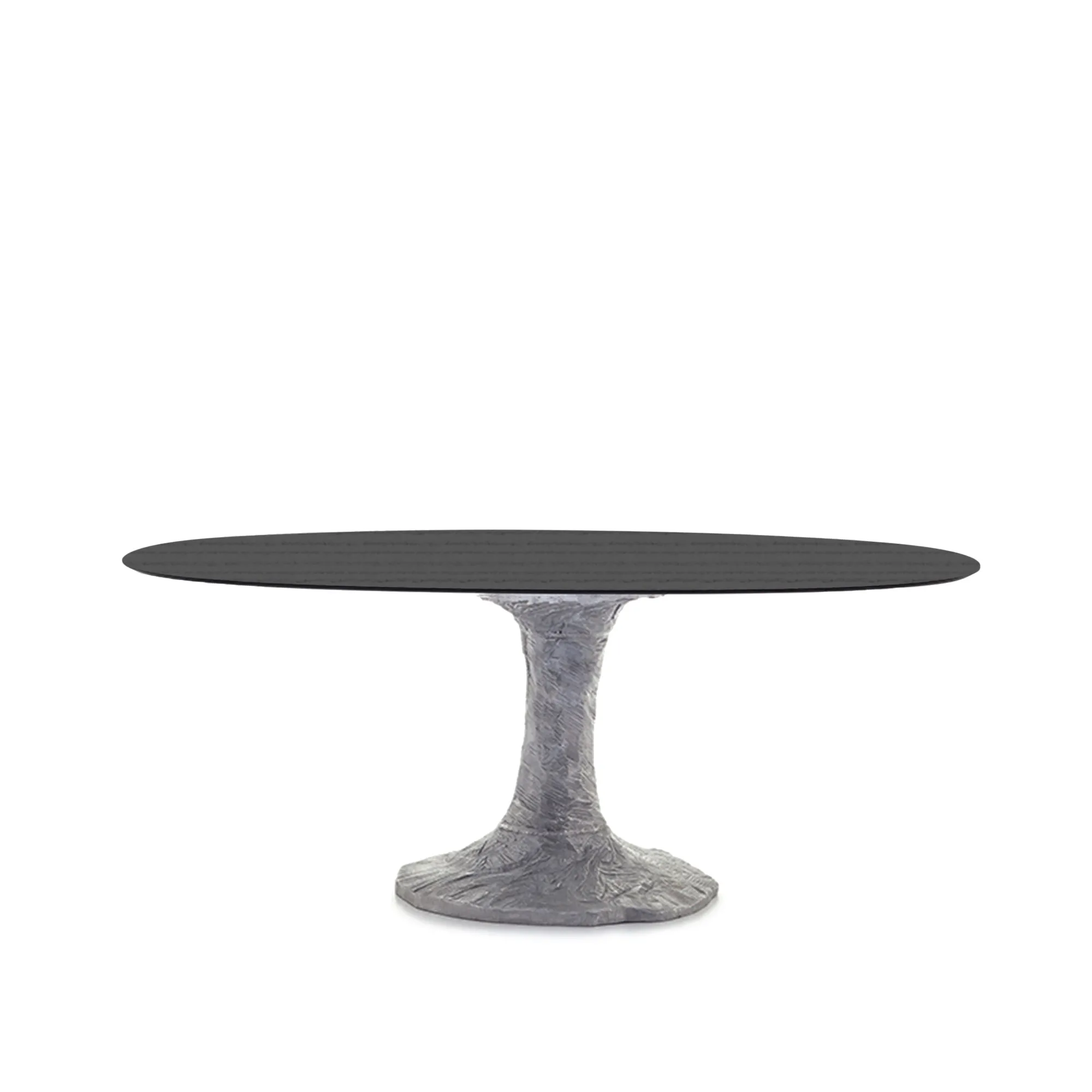Next Table Oval