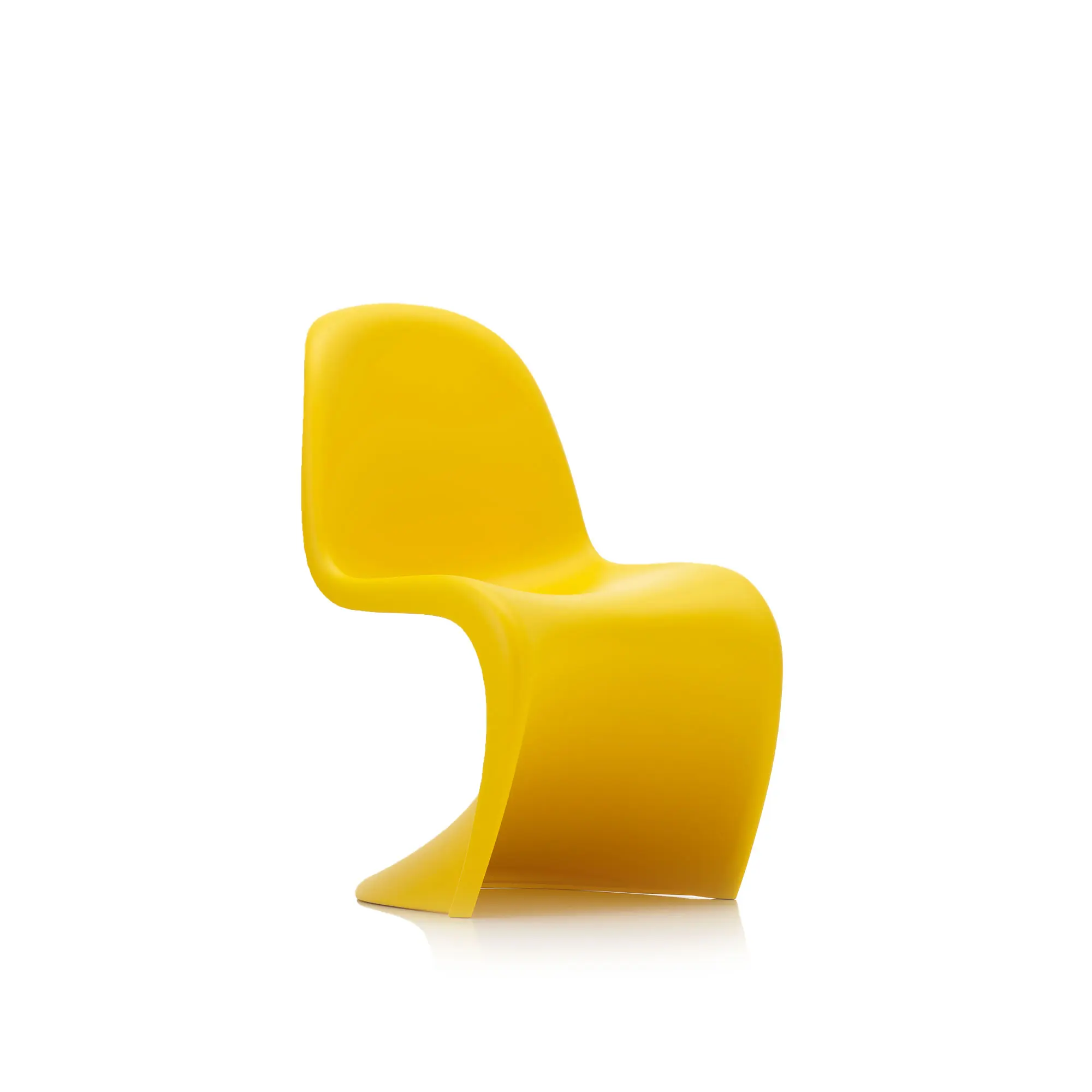 Panton Junior barnstol