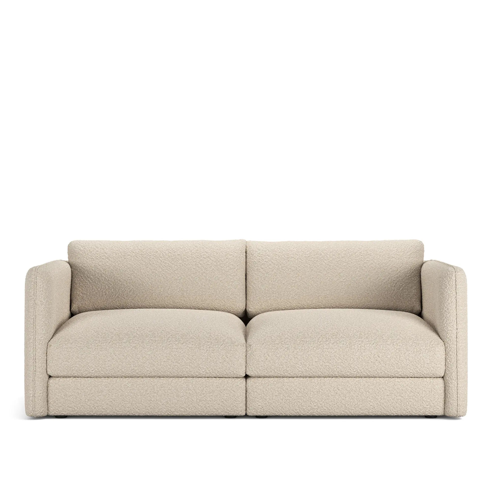 Pavarotti 03 2-seters sofa