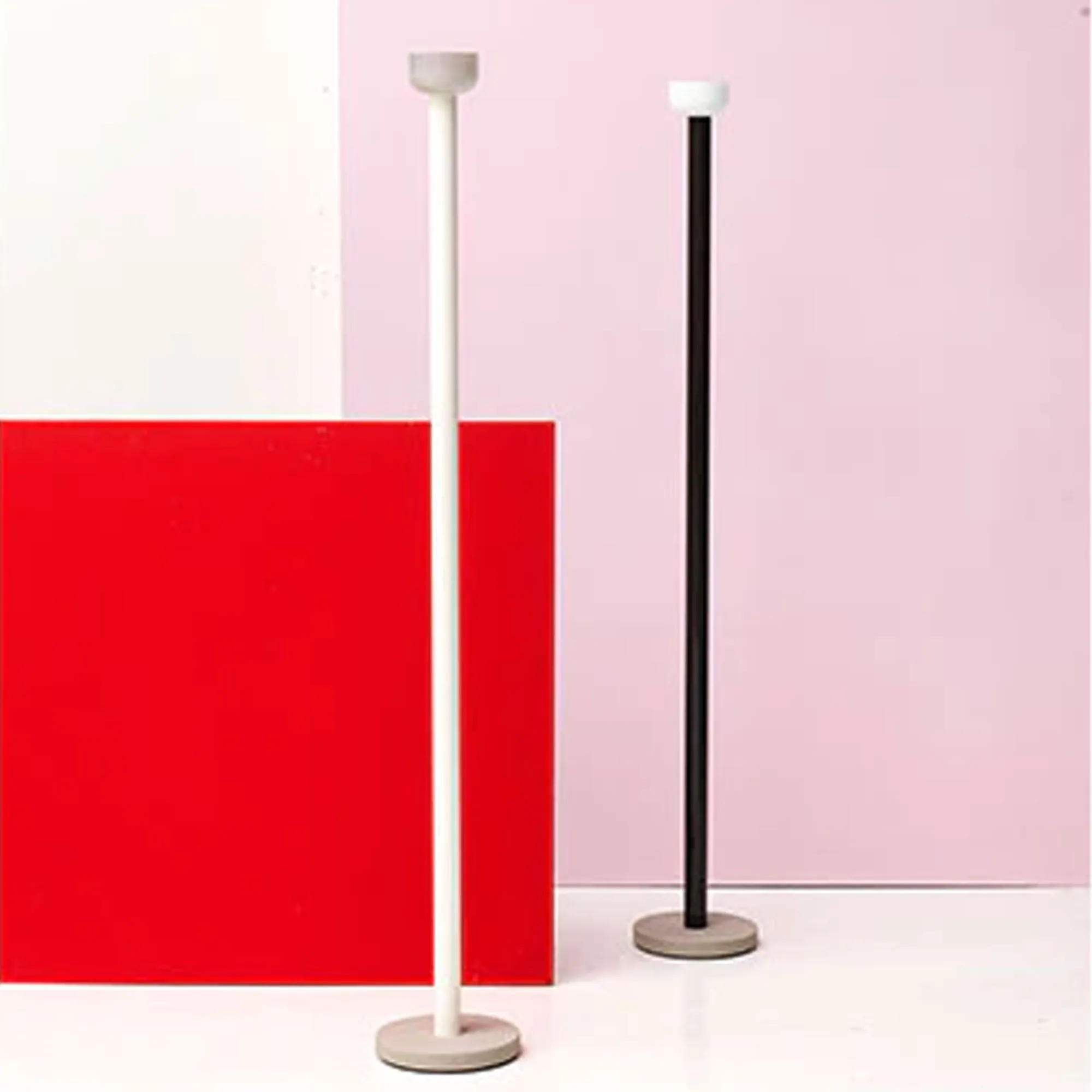Bellhop Floor Lamp