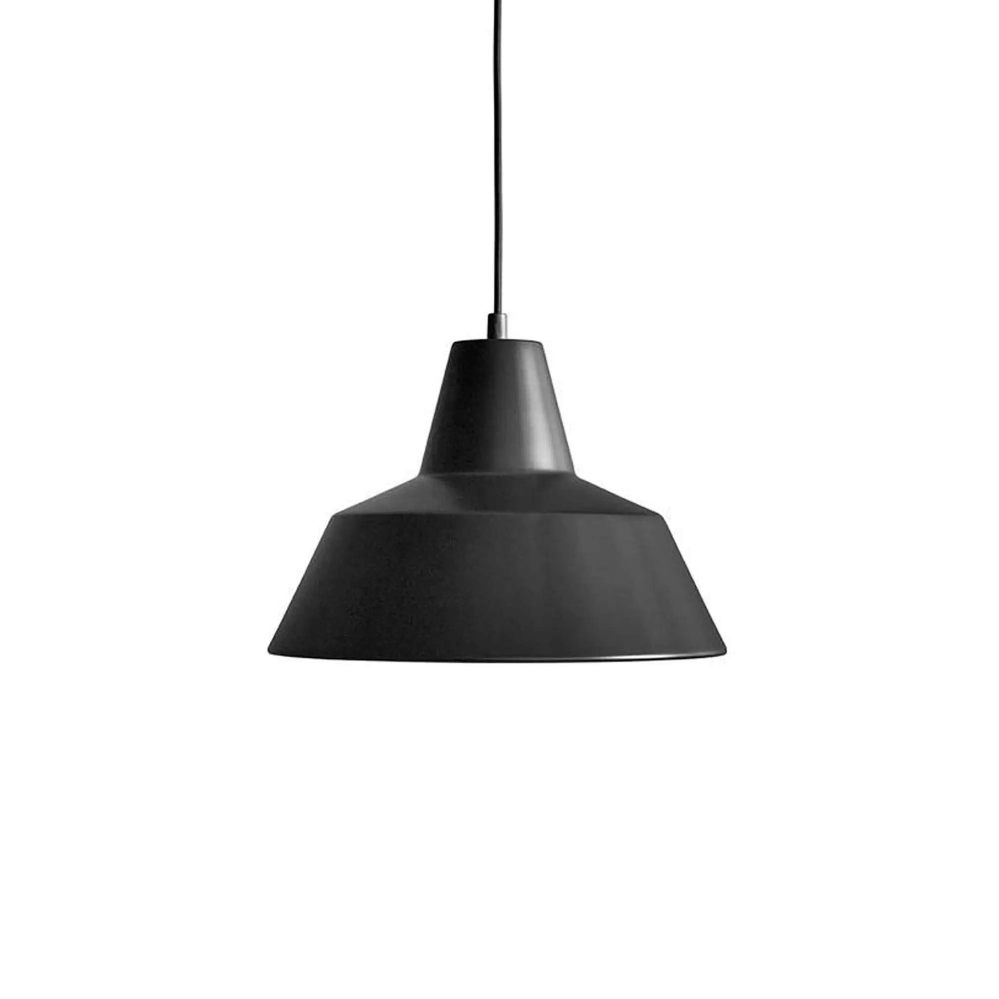 Workshop Pendant W3
