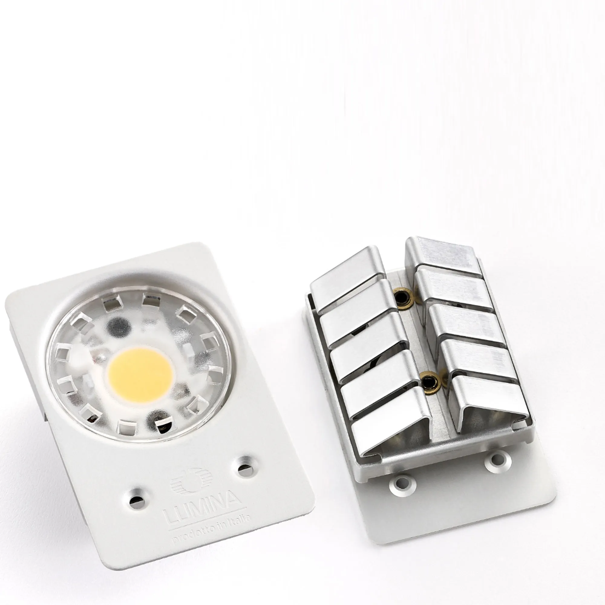 Daphine Terra LED golvlampa