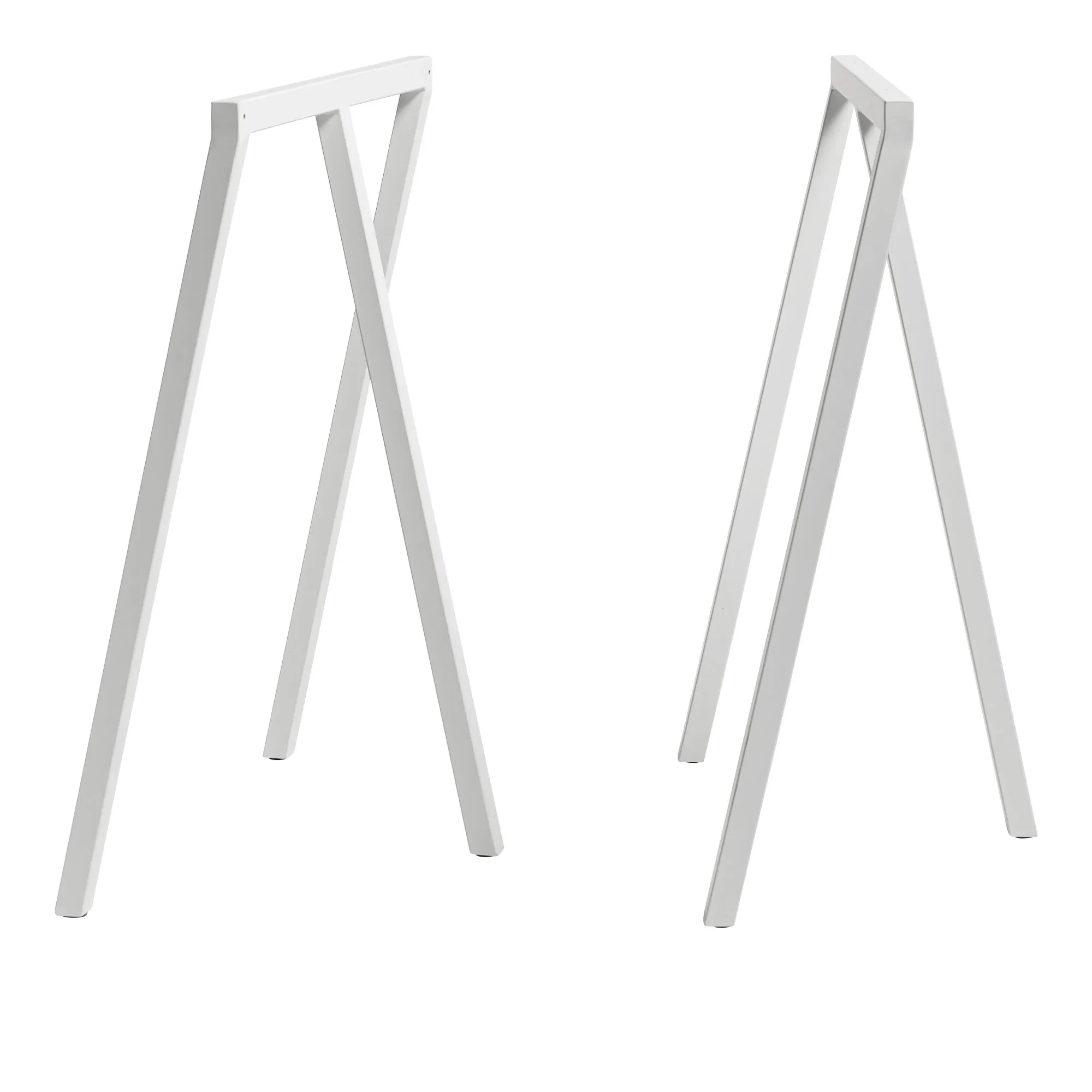 Loop Stand Frame High benstativ 2-pak