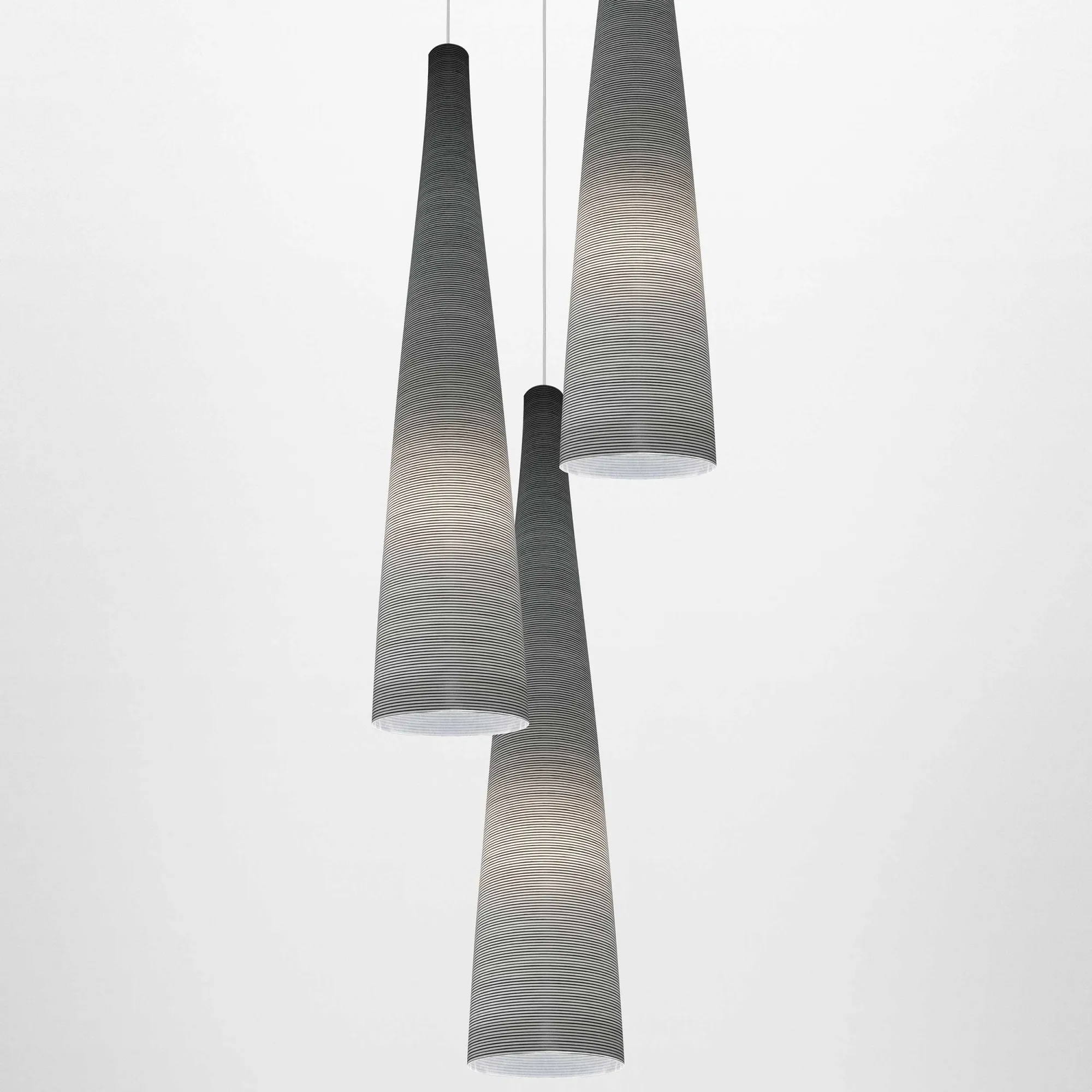 Tite 1 Suspension Black