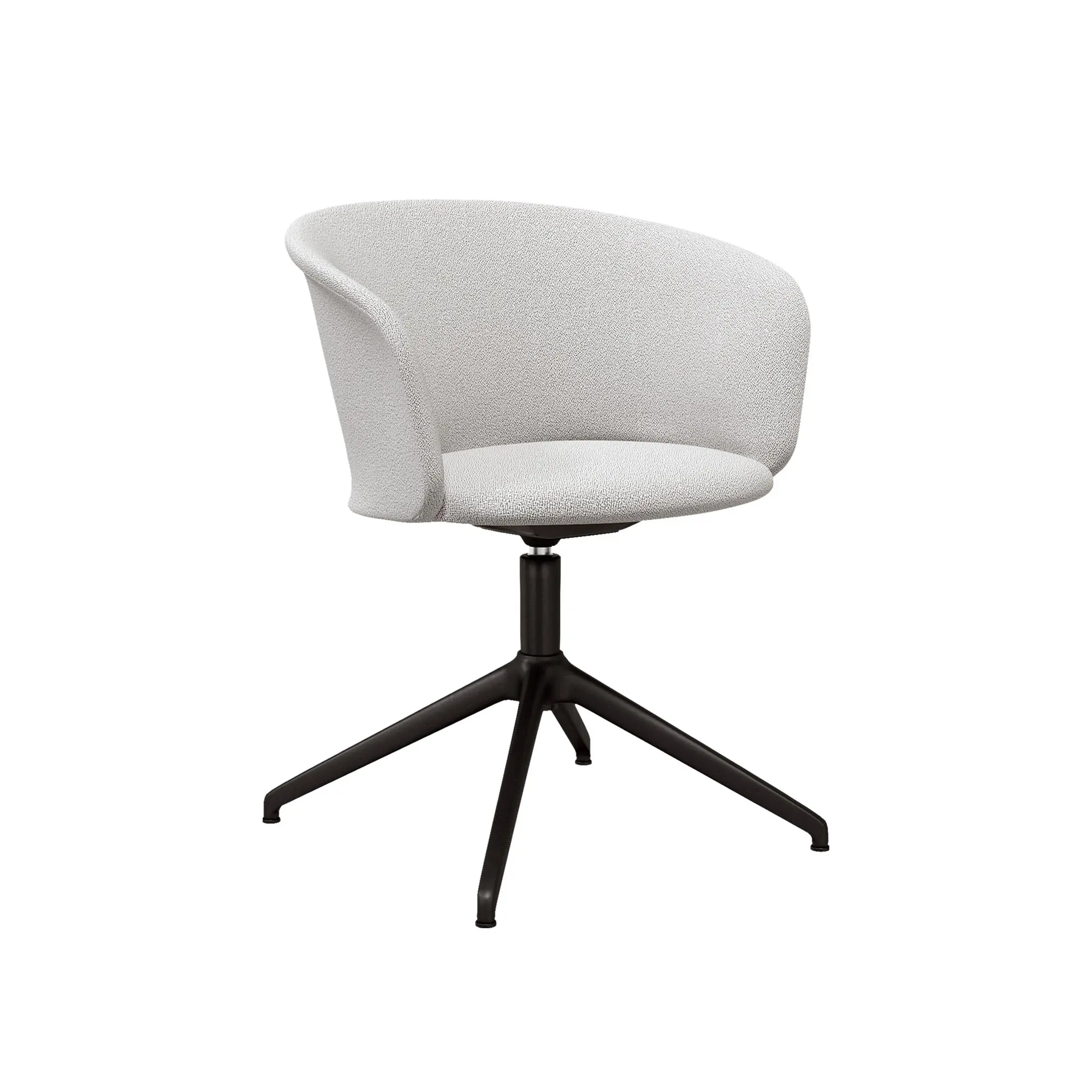 Kendo Swivel Chair 4-star Return