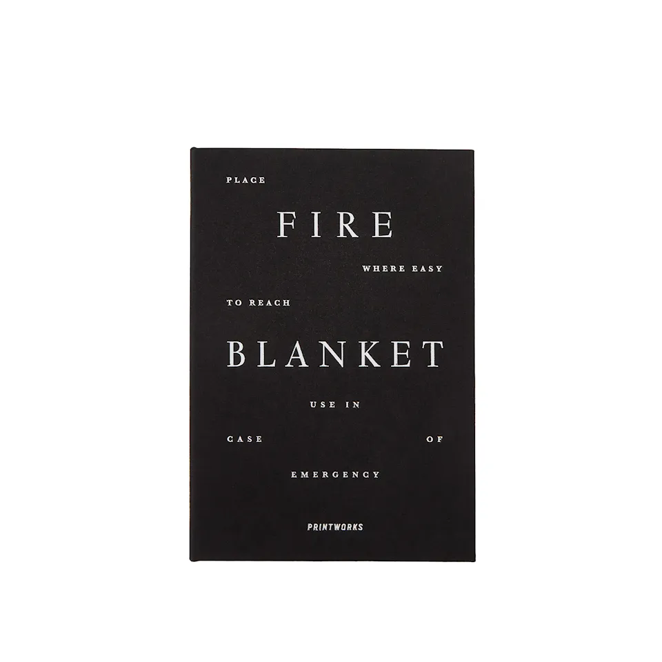 Fire Blanket