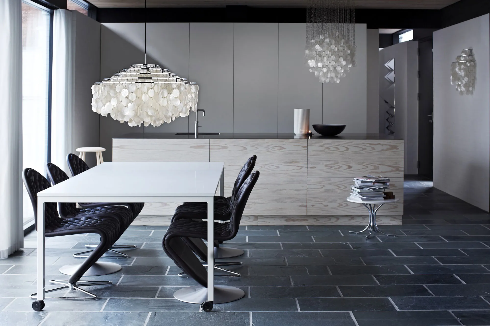Fun 11DM Pendant Lamp