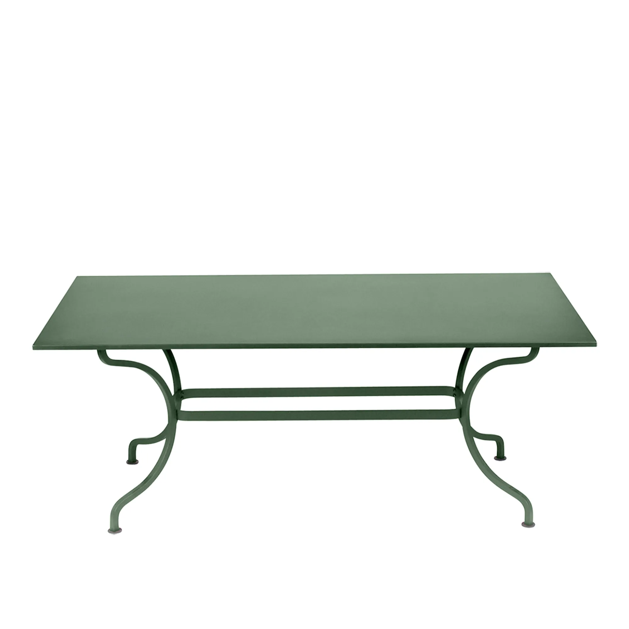 Romane Table - Rektangulärt