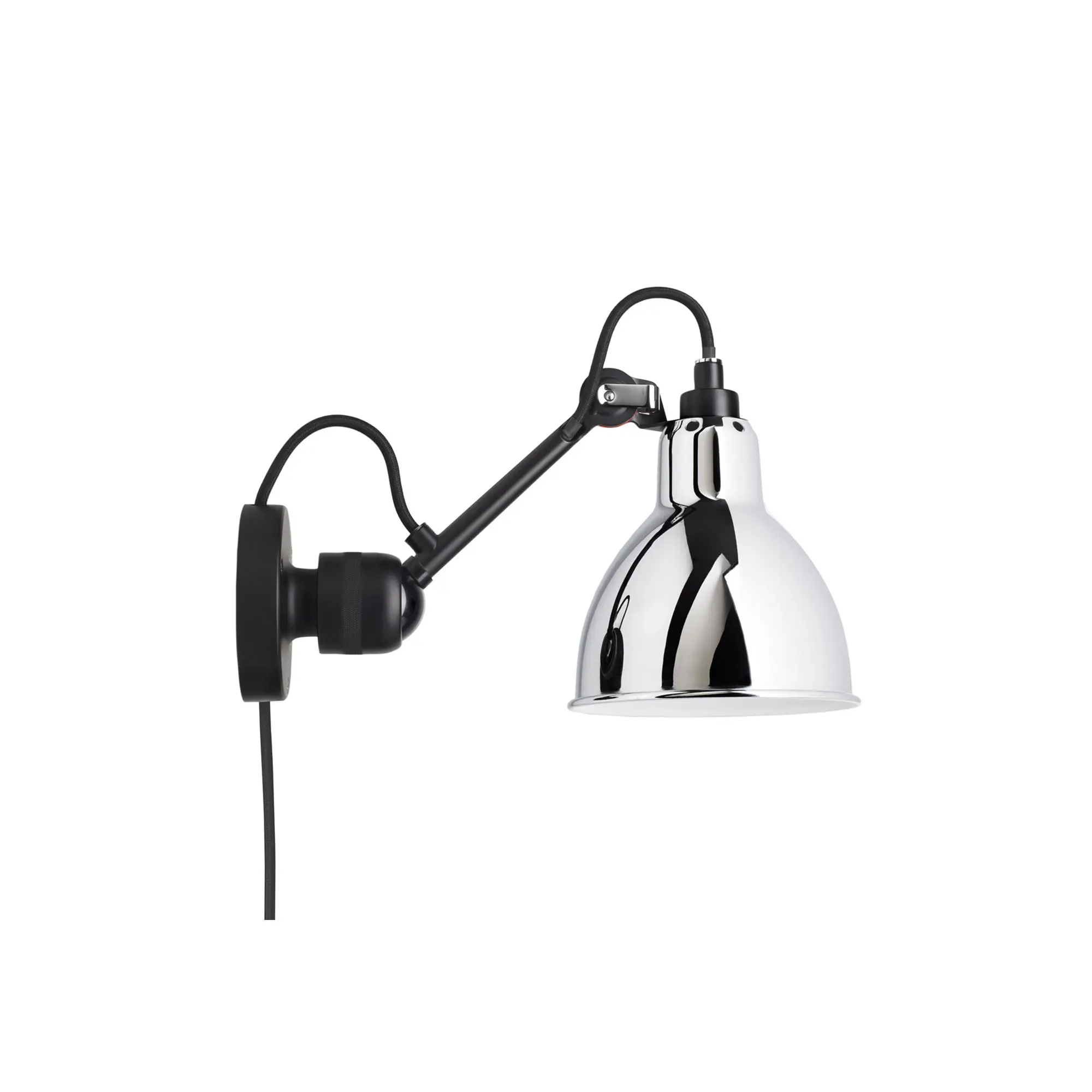 Lampe Gras No304 CA - Round