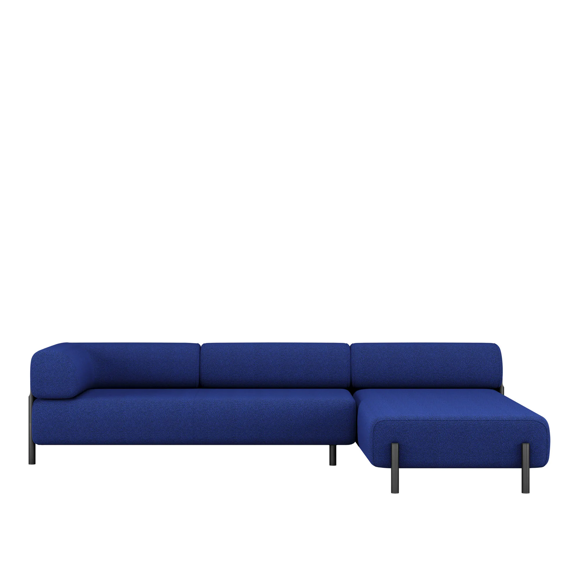 Palo Corner Sofa Right