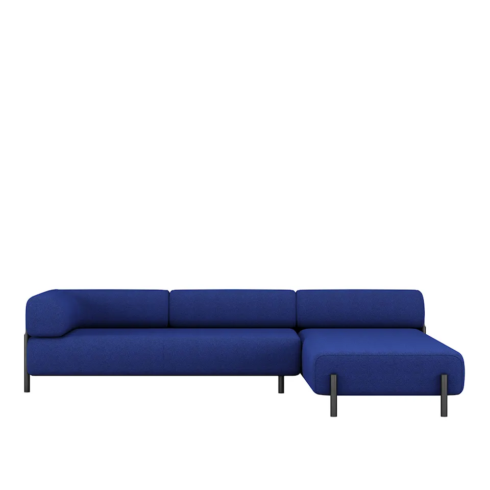 Palo Corner Sofa Right
