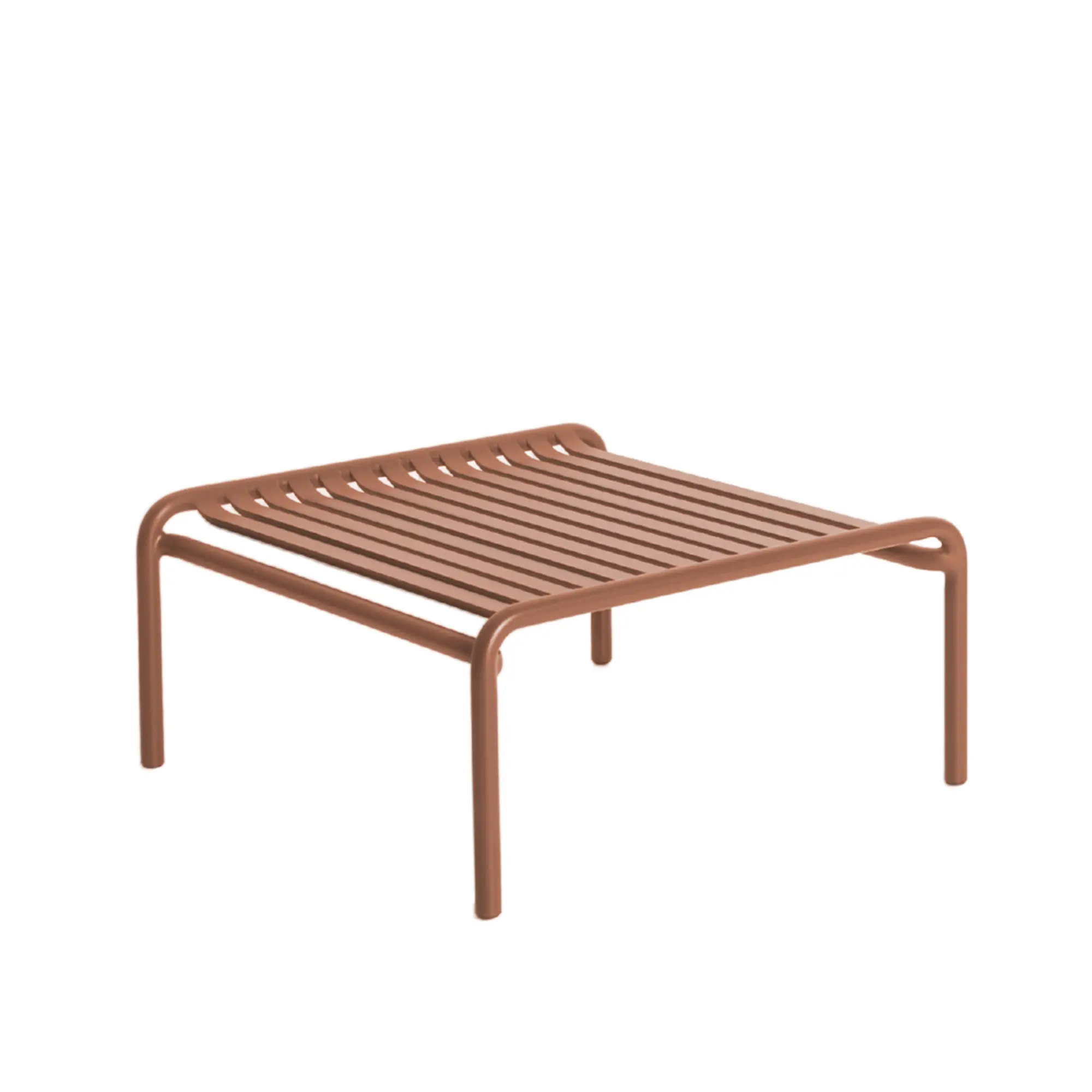 Week-End Coffee Table