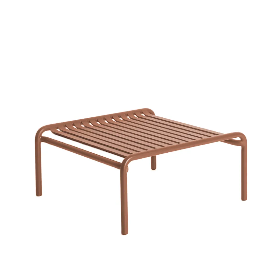 Week-End Coffee Table