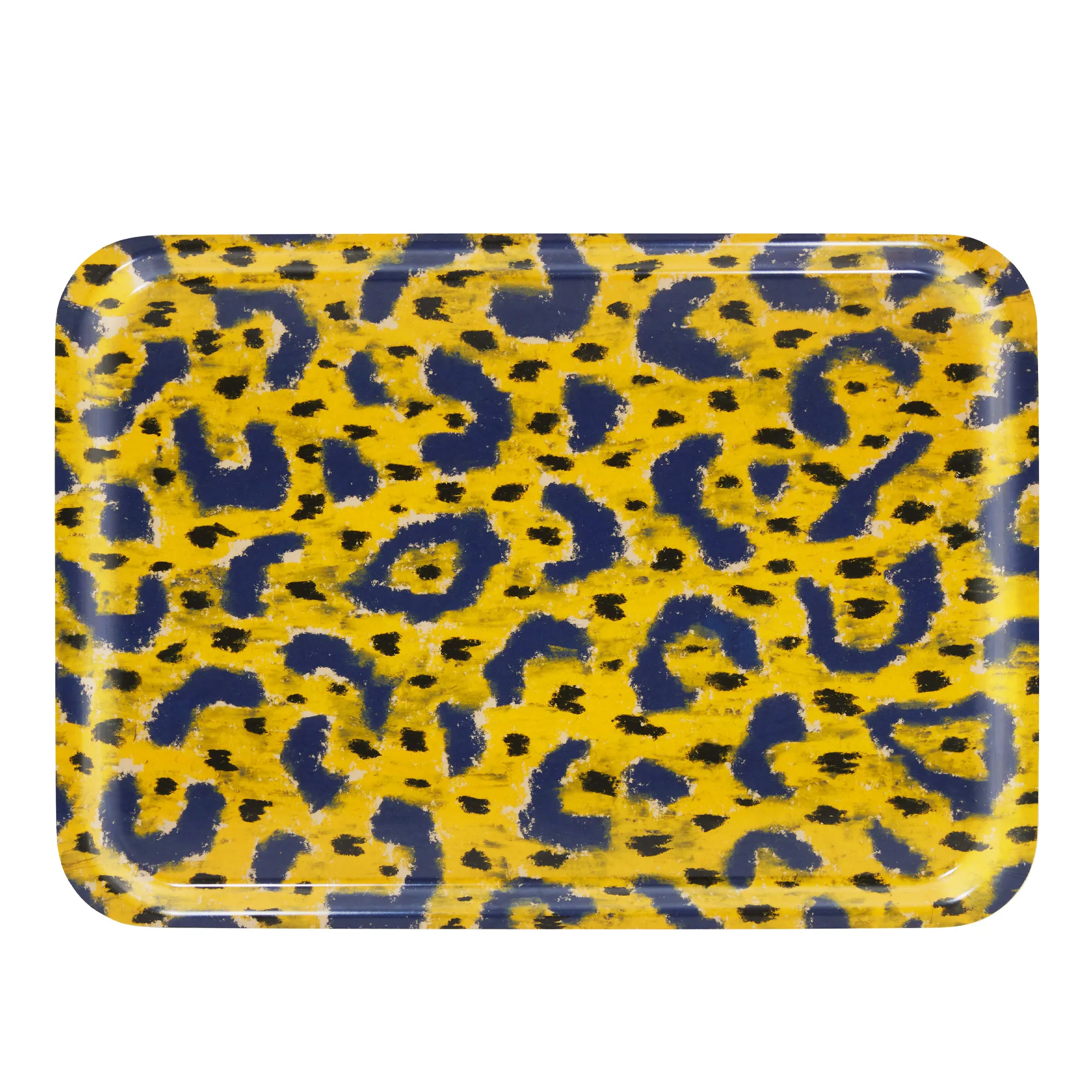 Monster Rectangular Tray Medium