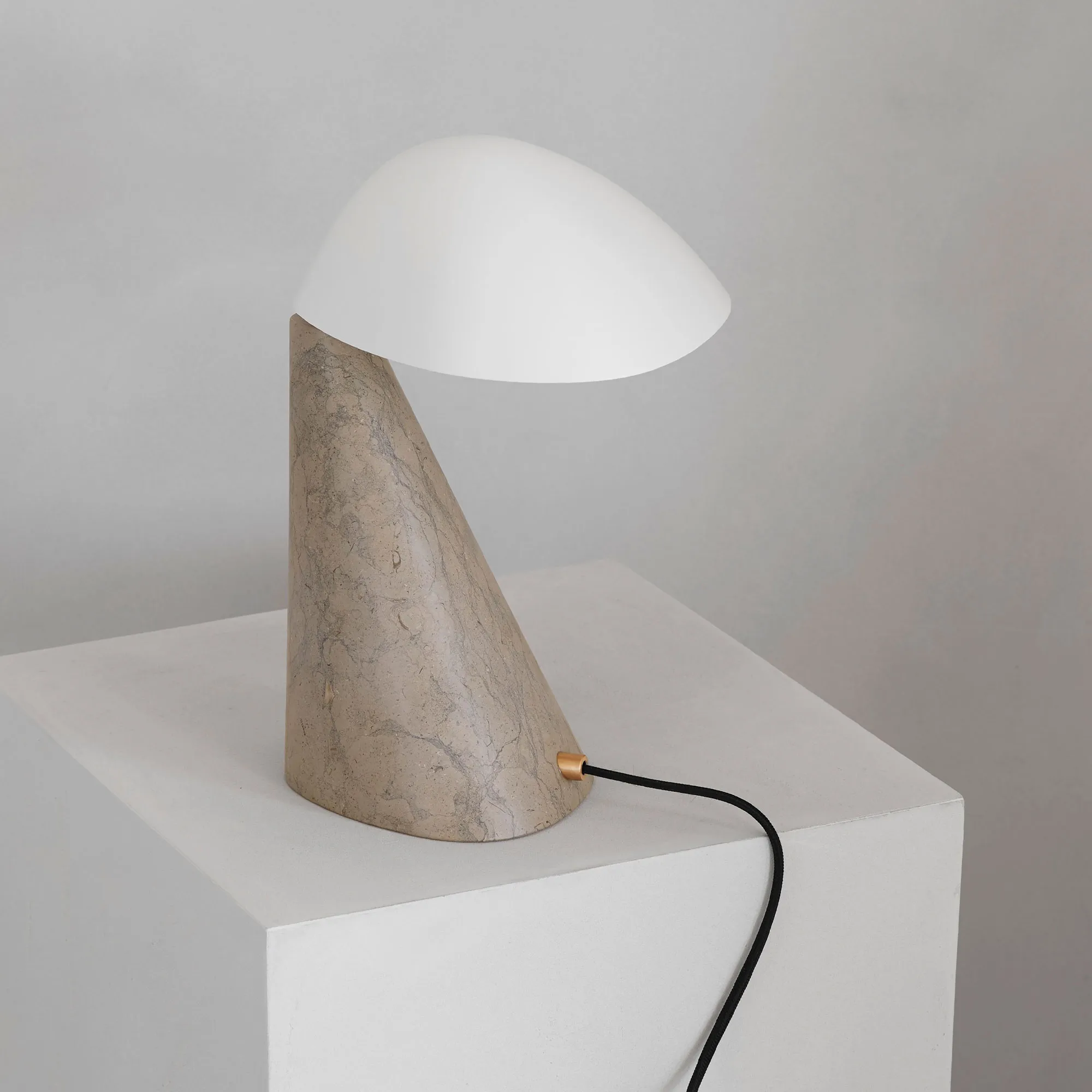 Fellow bordlampe