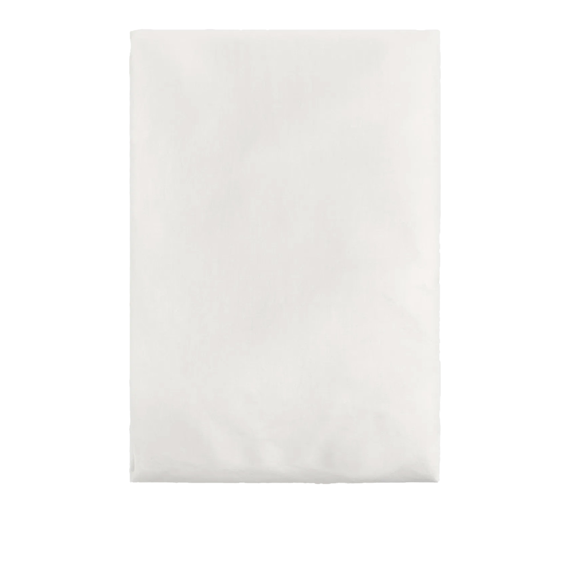 Tekla - Sateen Fitted Sheet, 180X200X30, Cloud White - Lakan | Textilier - Sovrumstextilier - Lakan | Möbelexperten