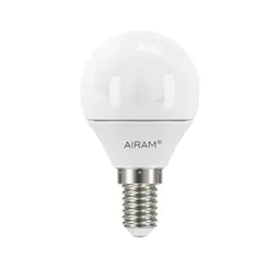 LED Lyskilde E14 5,5W 470lm 2700K 2-pak hvid