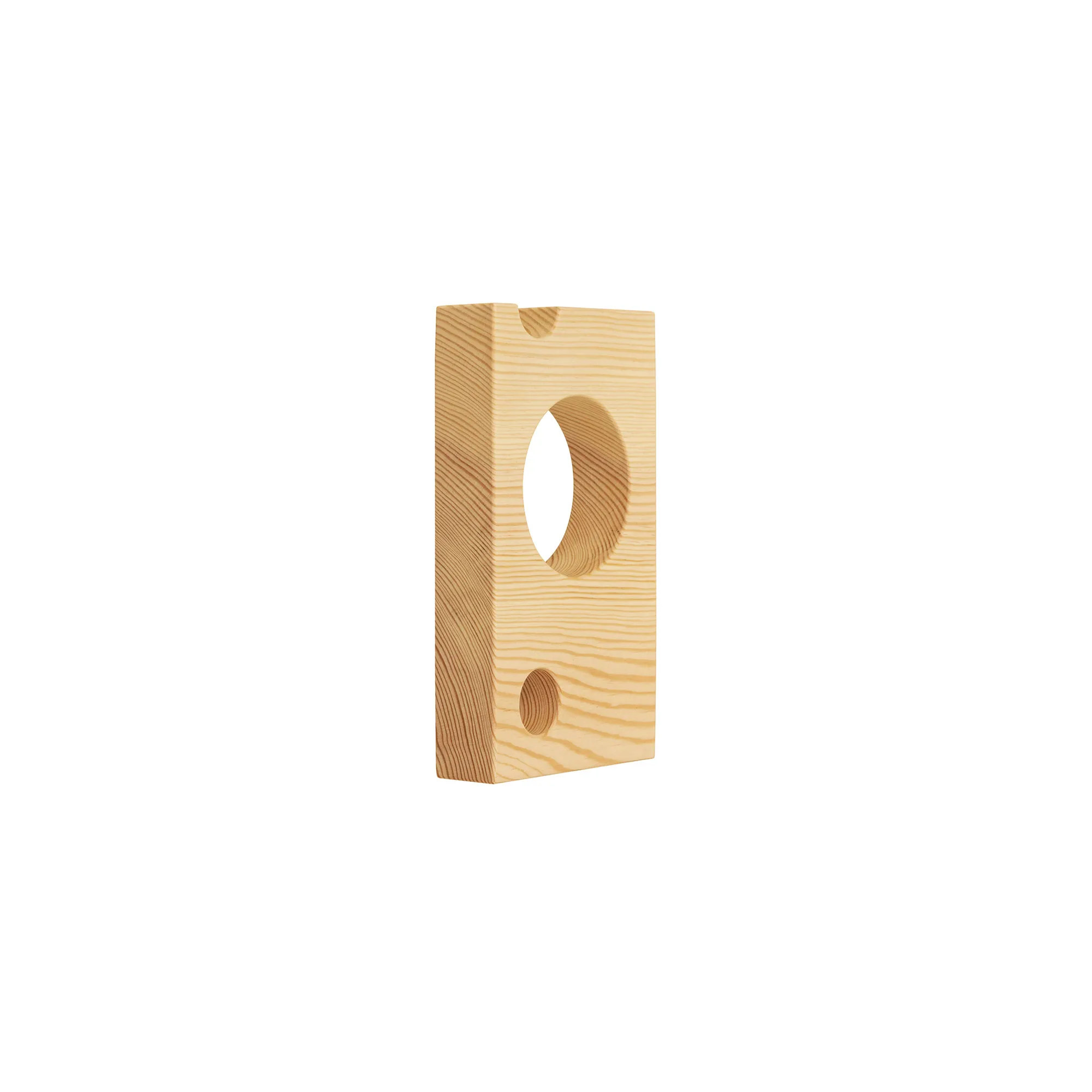 010 Circles Wall Hook