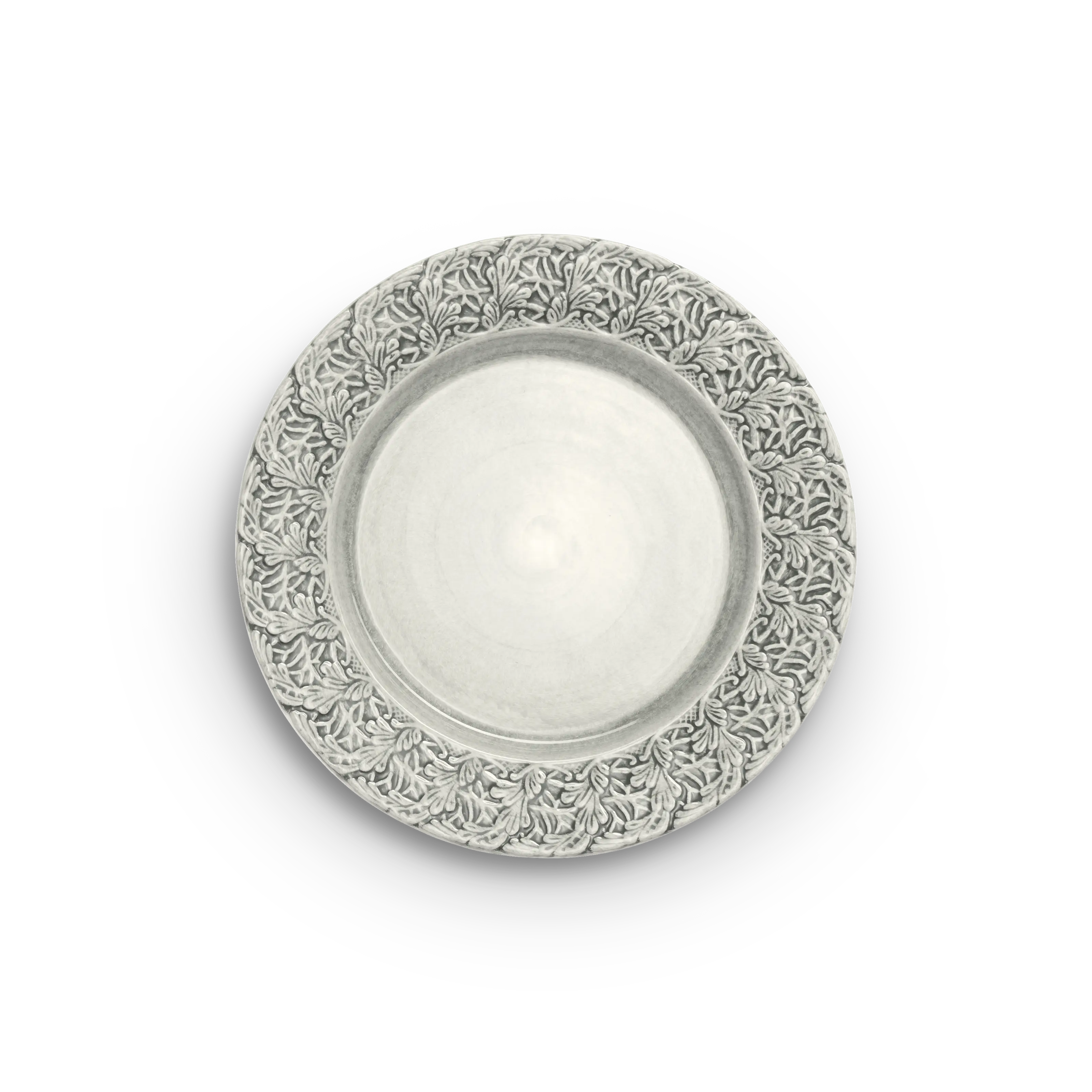 Lace Tallrik 25 cm