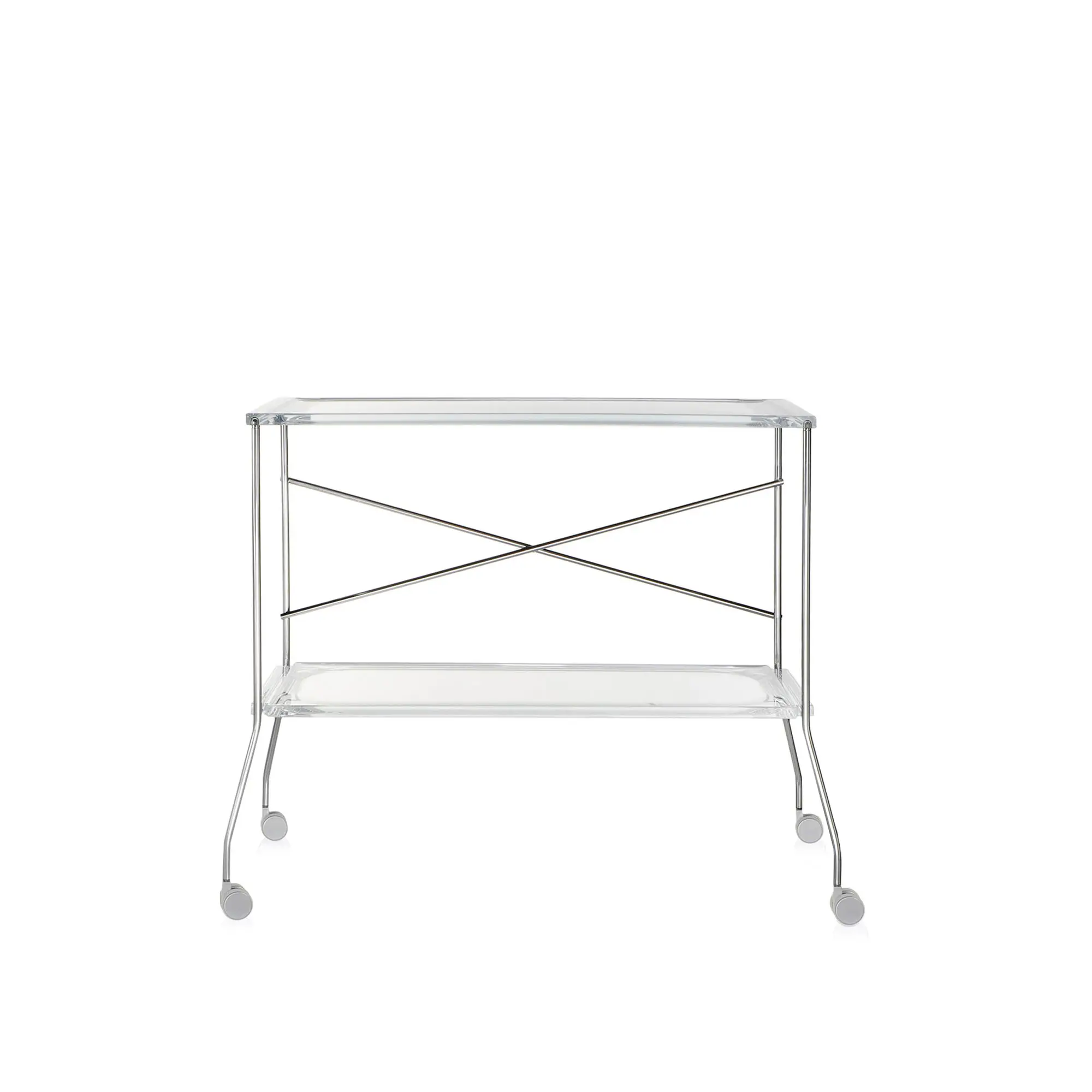 Flip Trolley