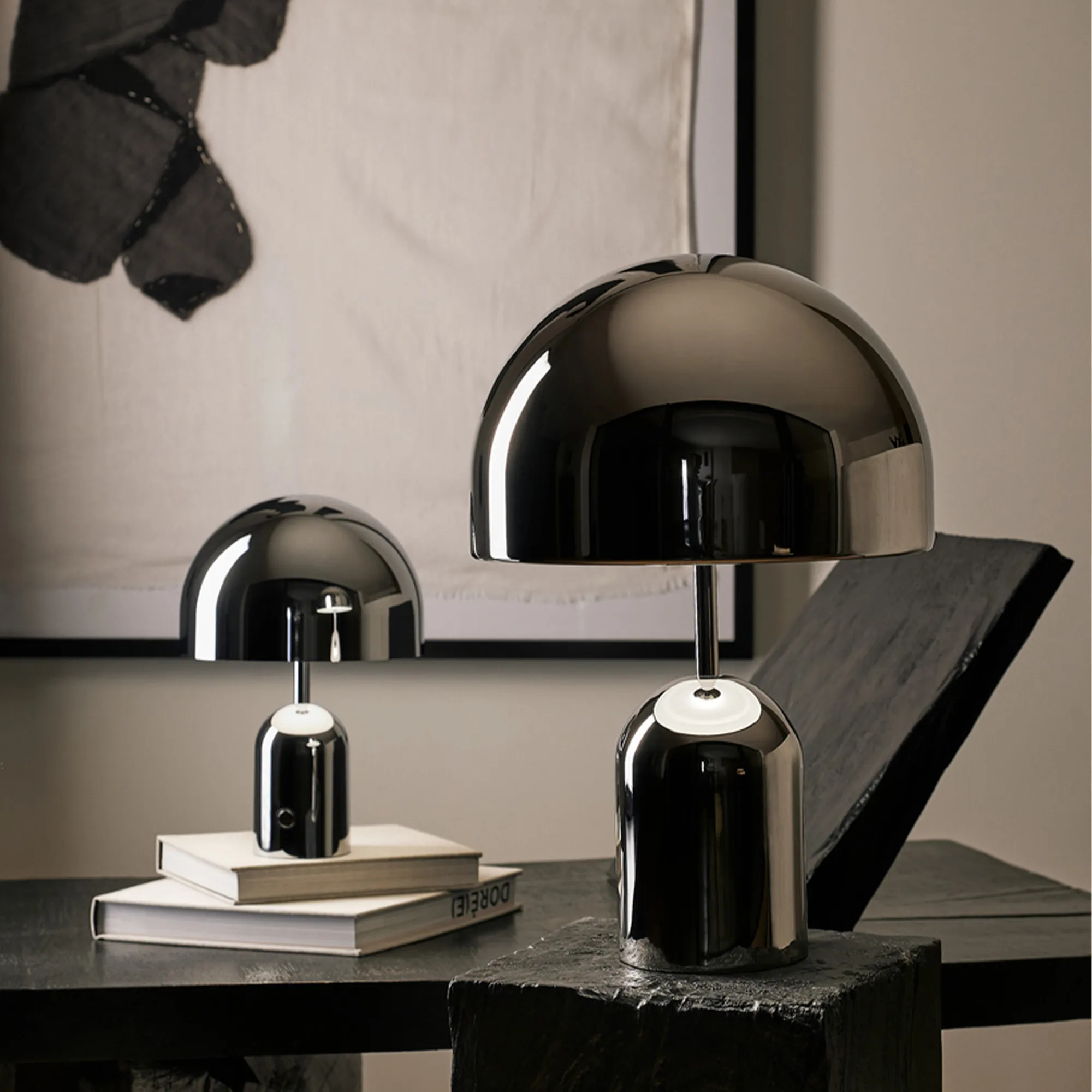 Bell Portable
