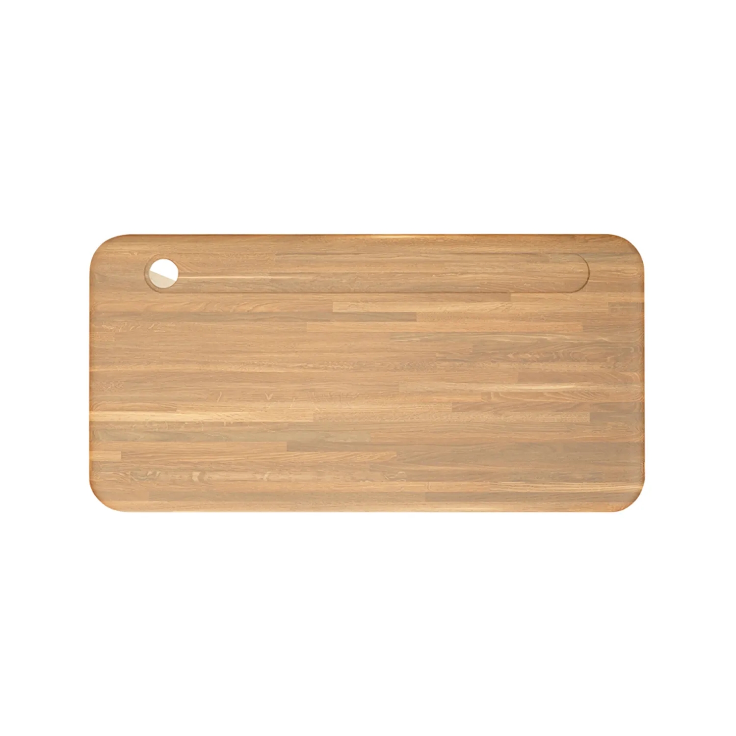 Slab Desk Small